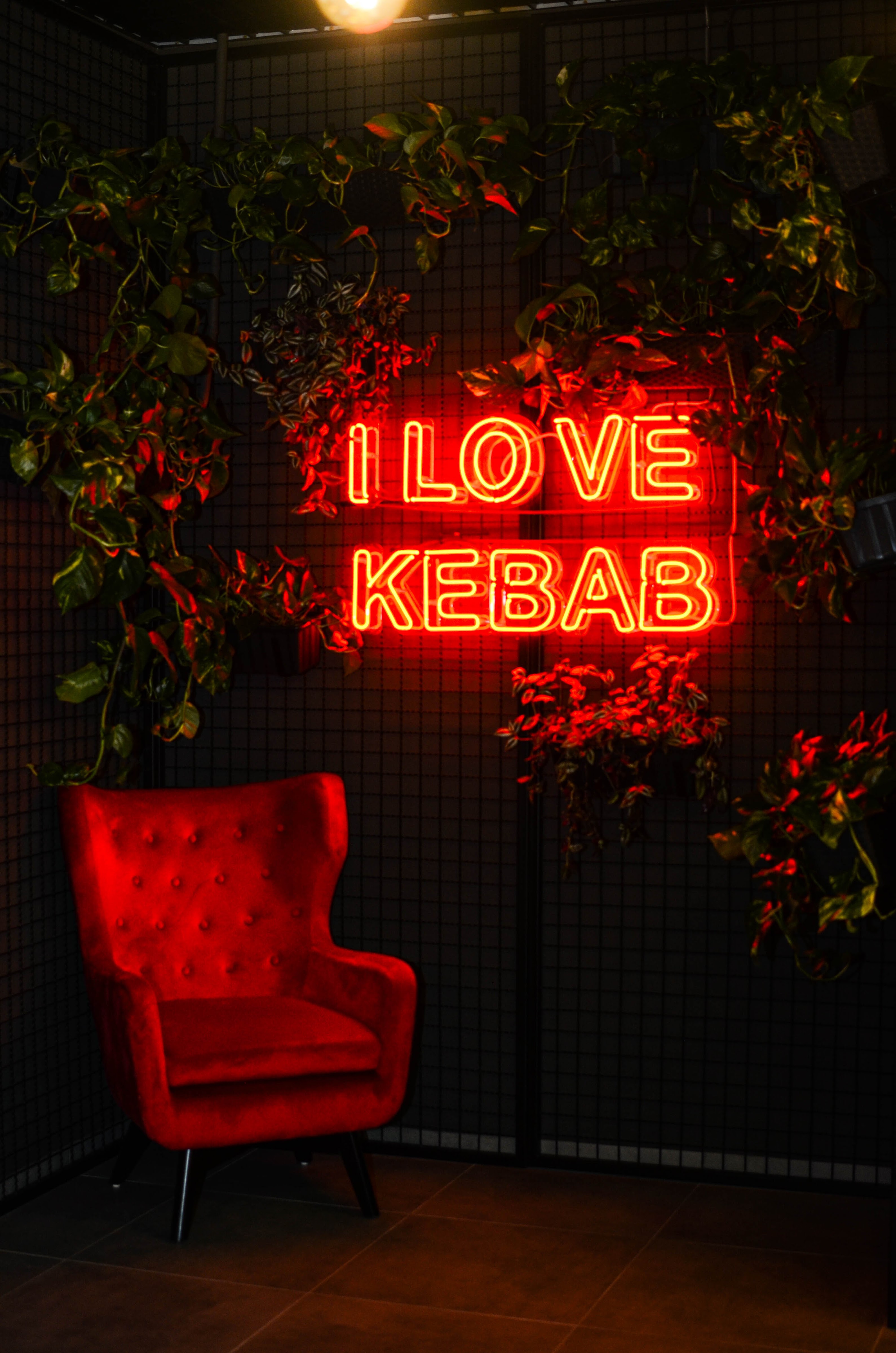 I Love Kebab/Я Люблю Кебаб image 4