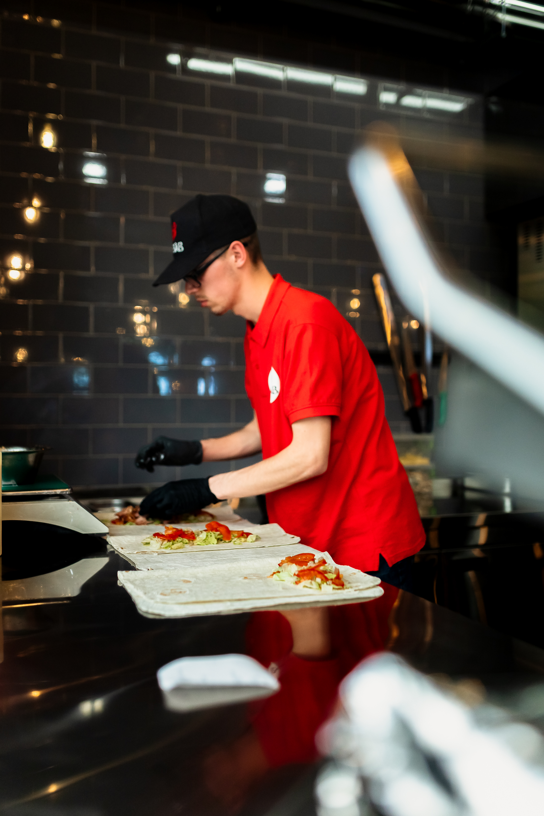 I Love Kebab/Я Люблю Кебаб image 9