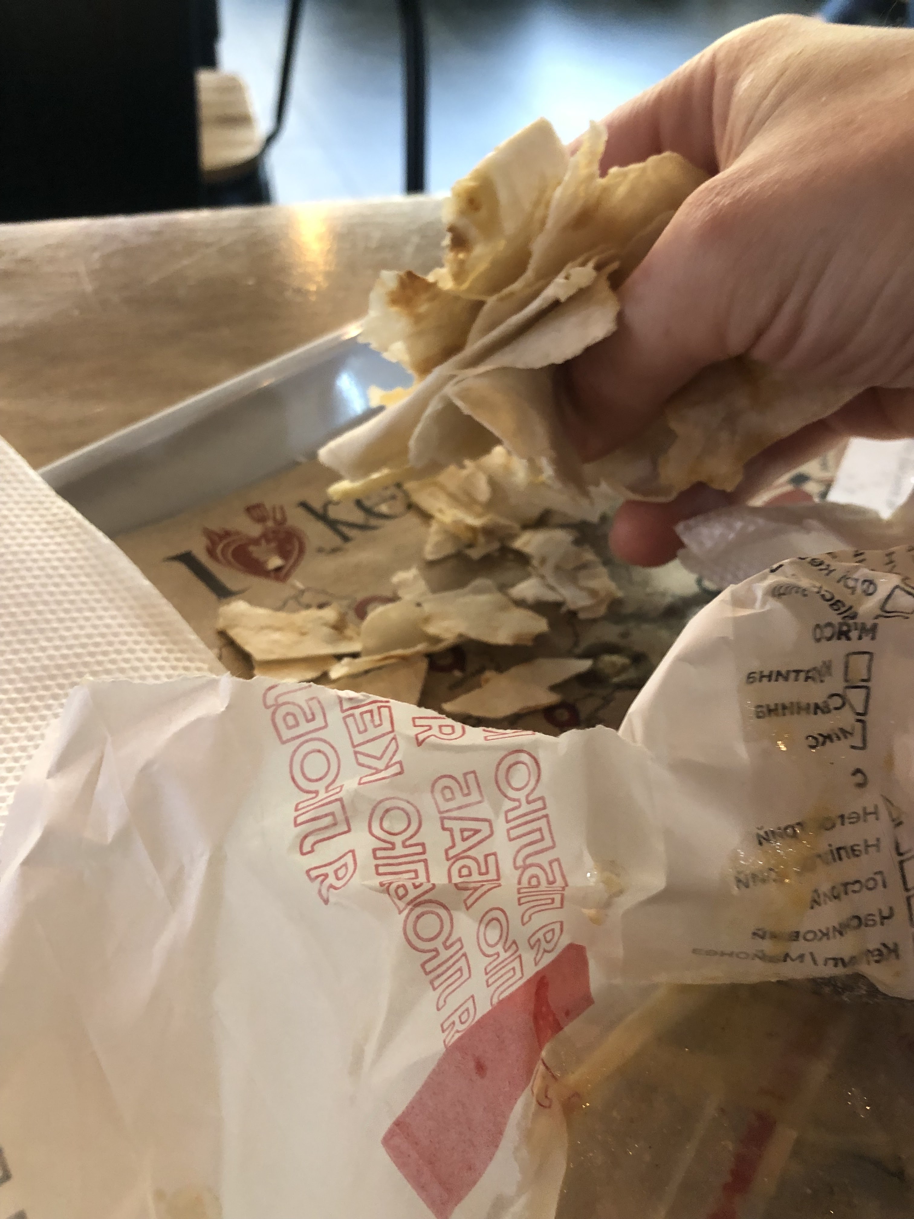 I Love Kebab/Я Люблю Кебаб image 10