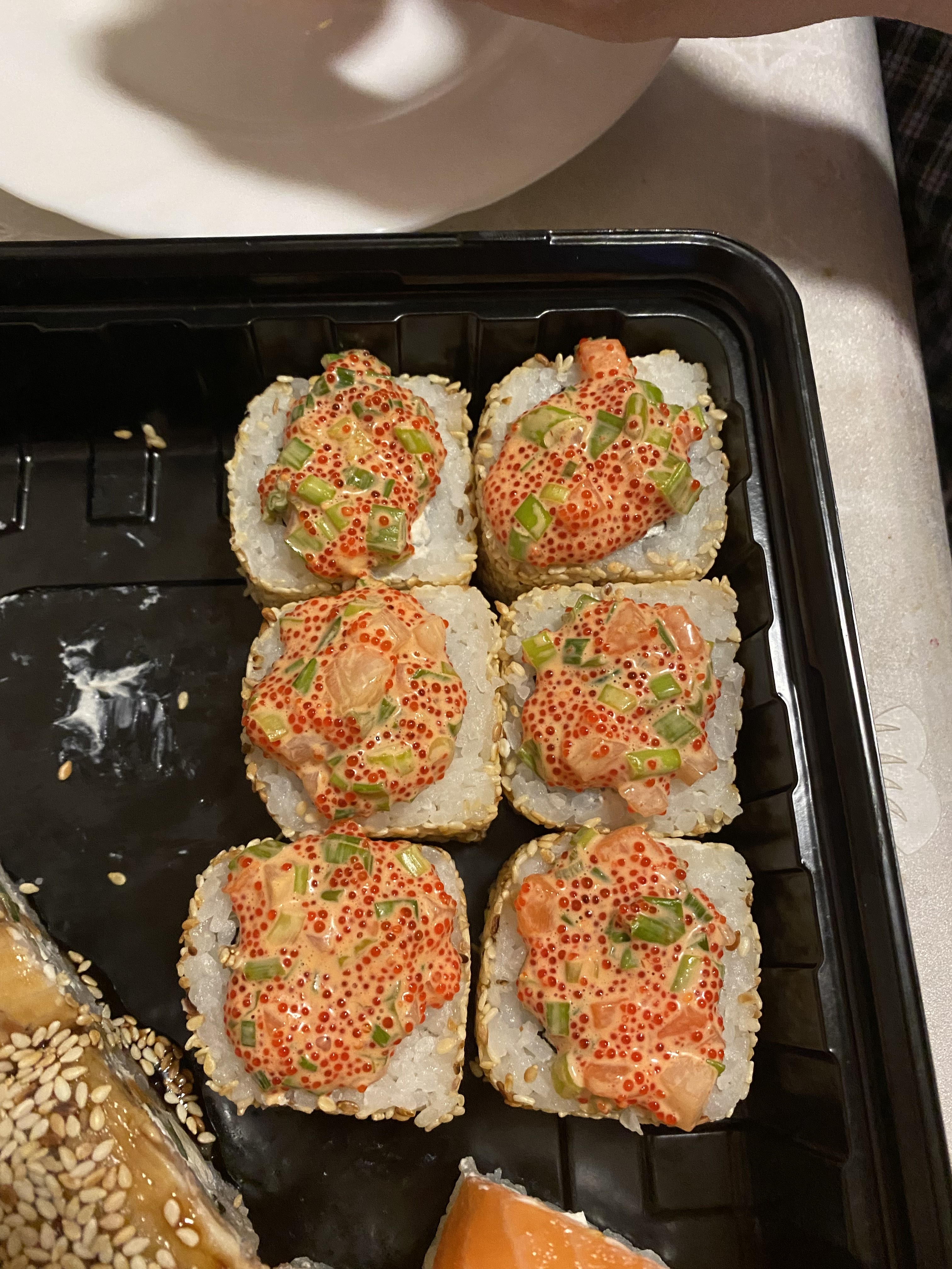 Суші/Піца image 6