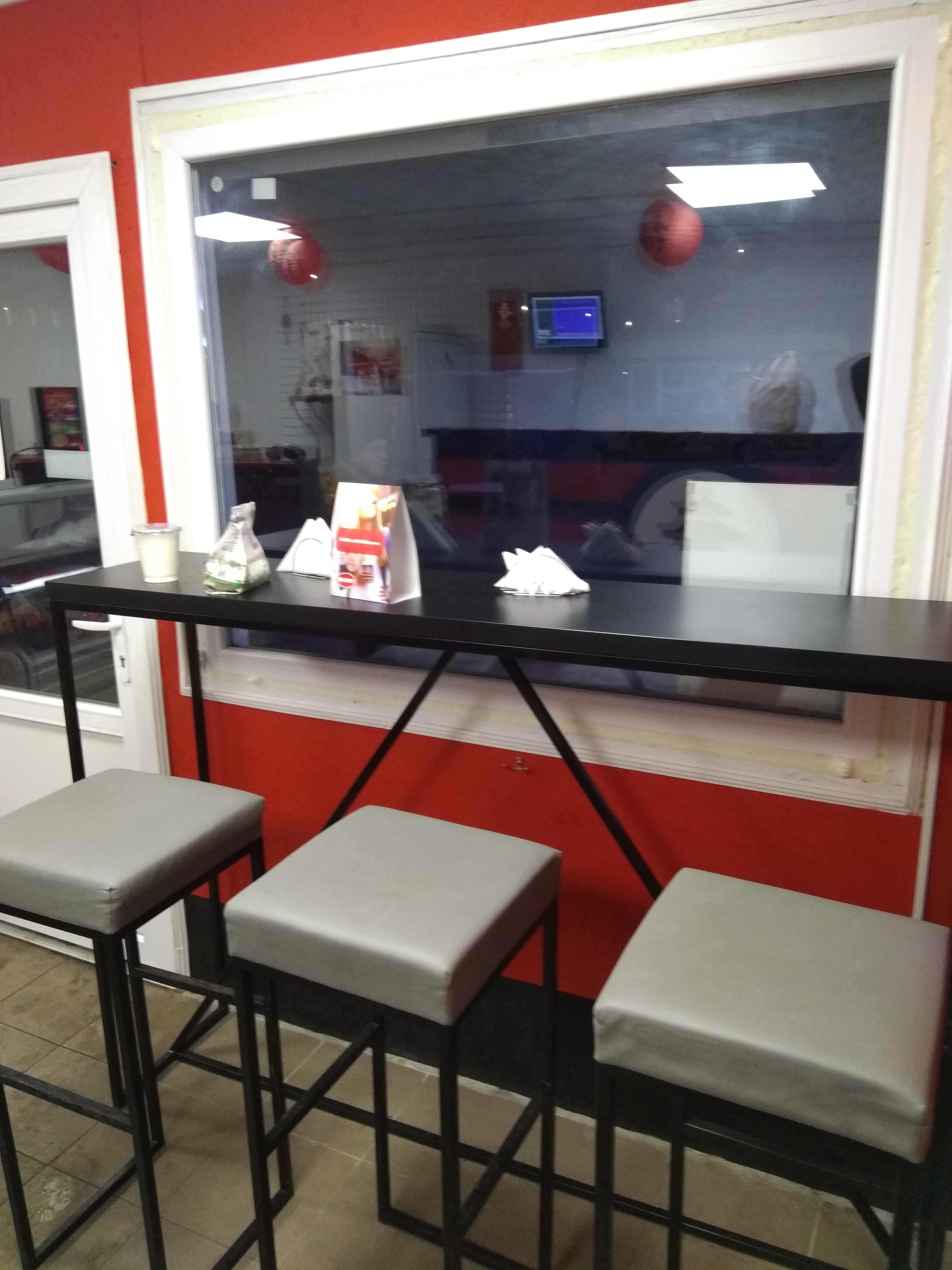 Суші/Піца image 7