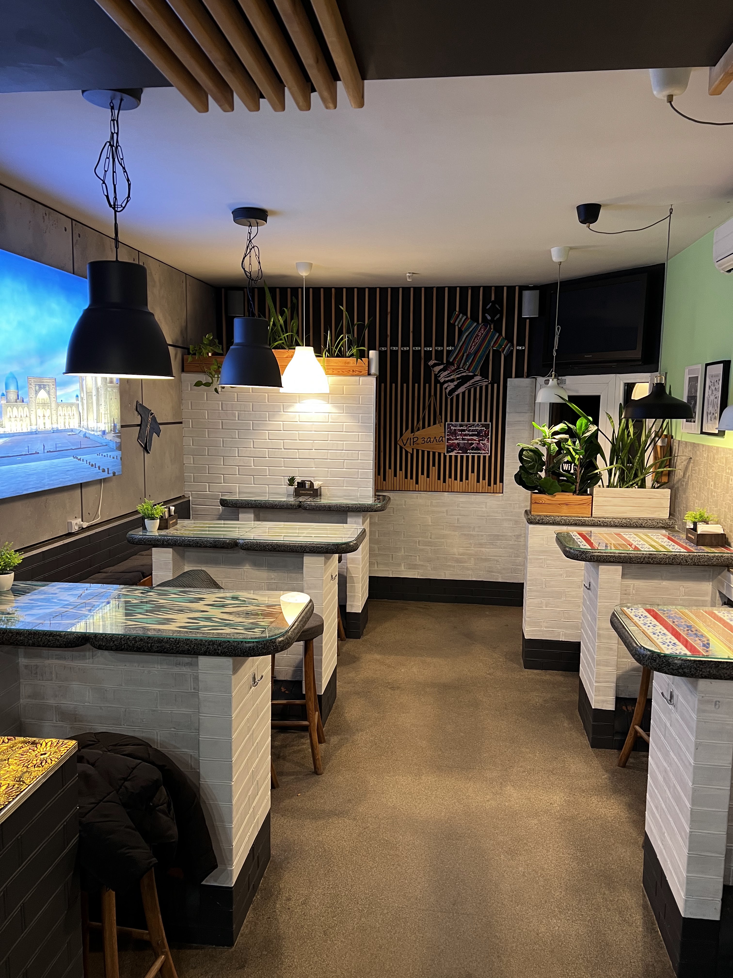 Кафе «Самарканд» image 10