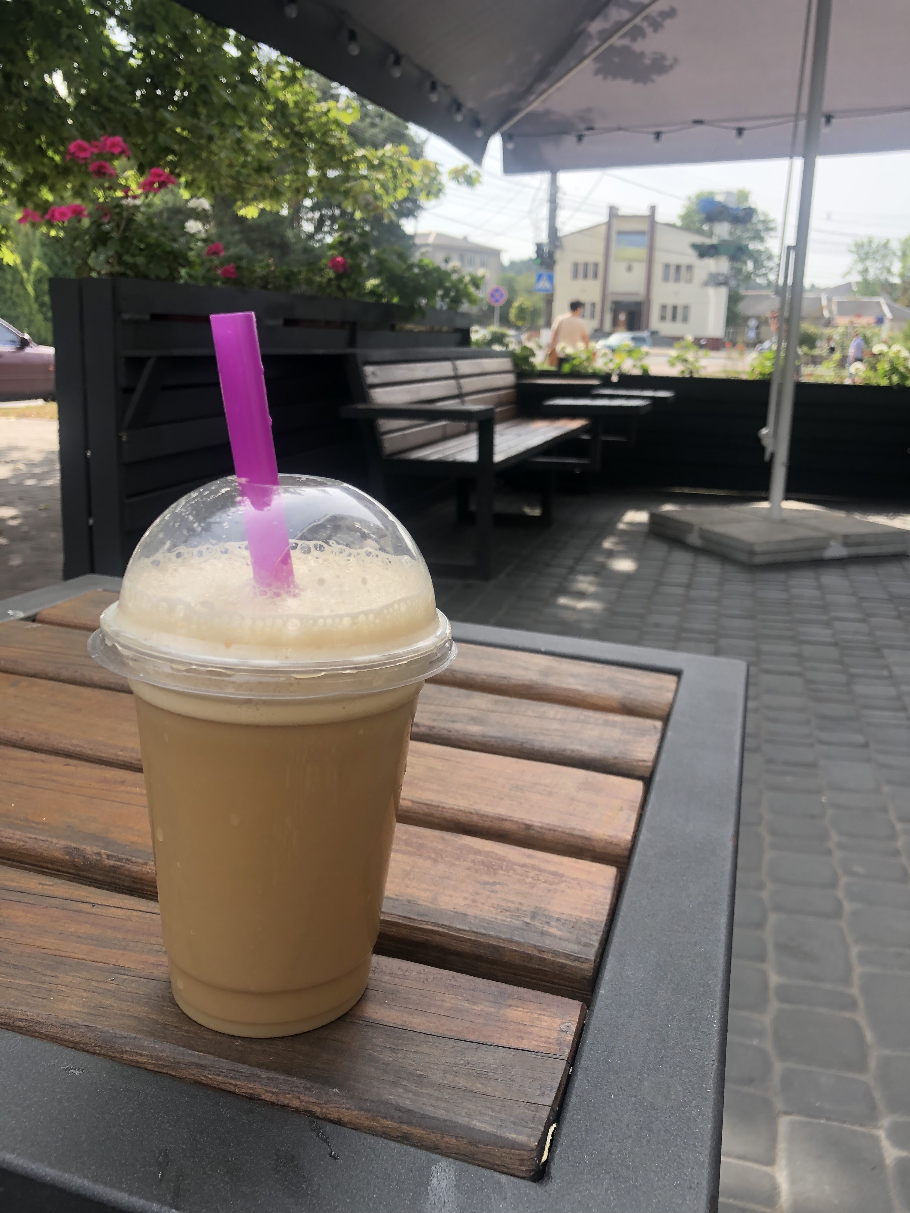 Magic House Kebab image 1