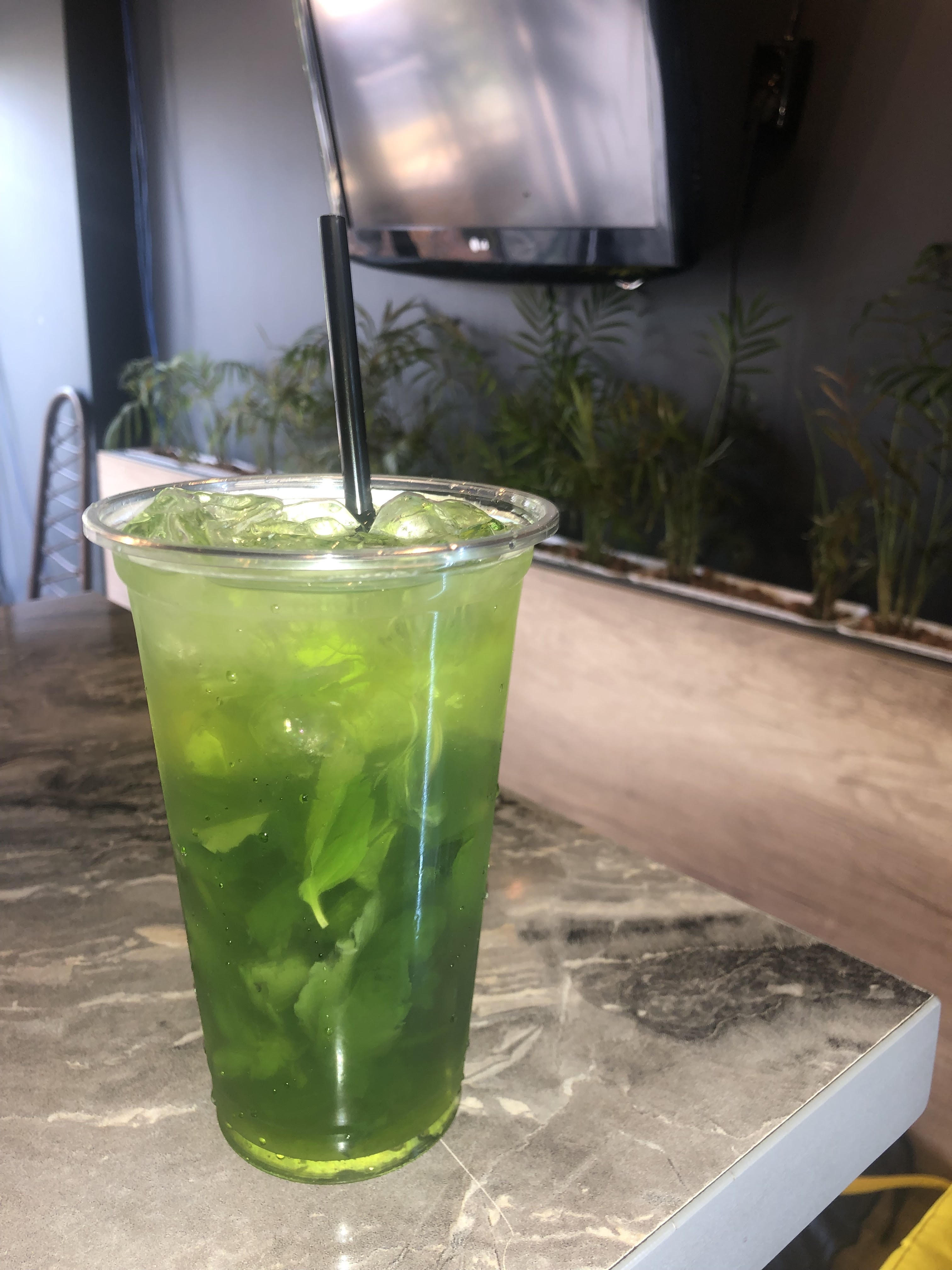 Magic House Kebab image 2