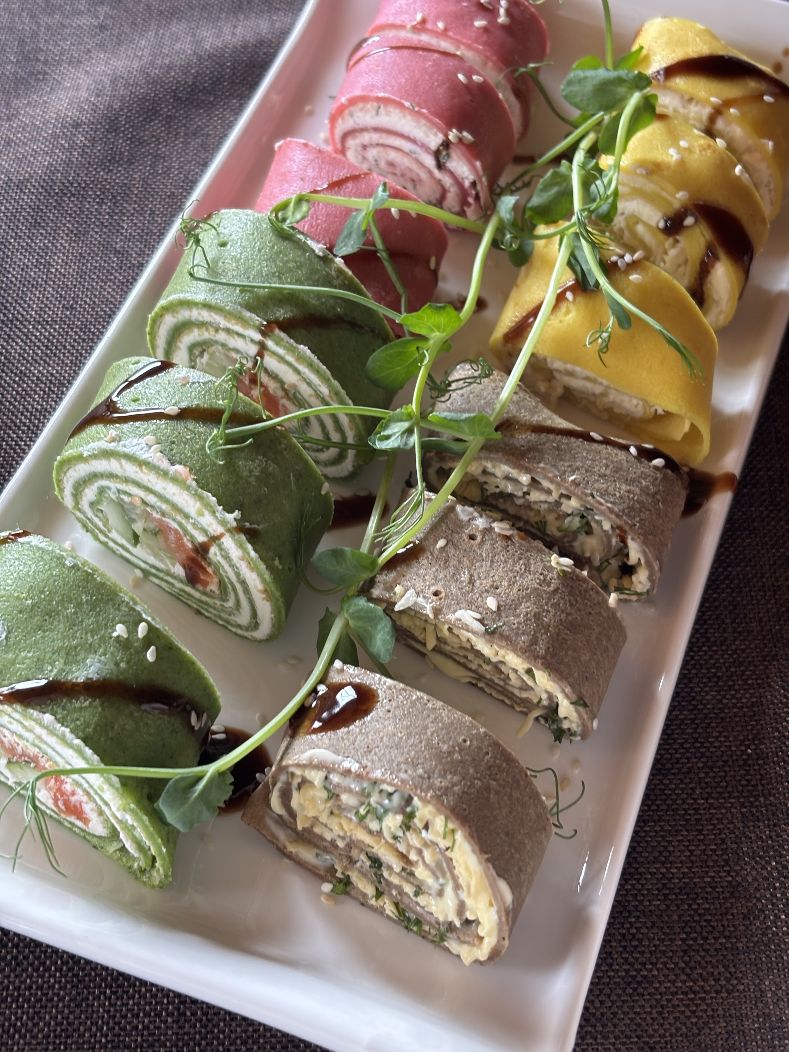 Кафе «Трофей» image 3