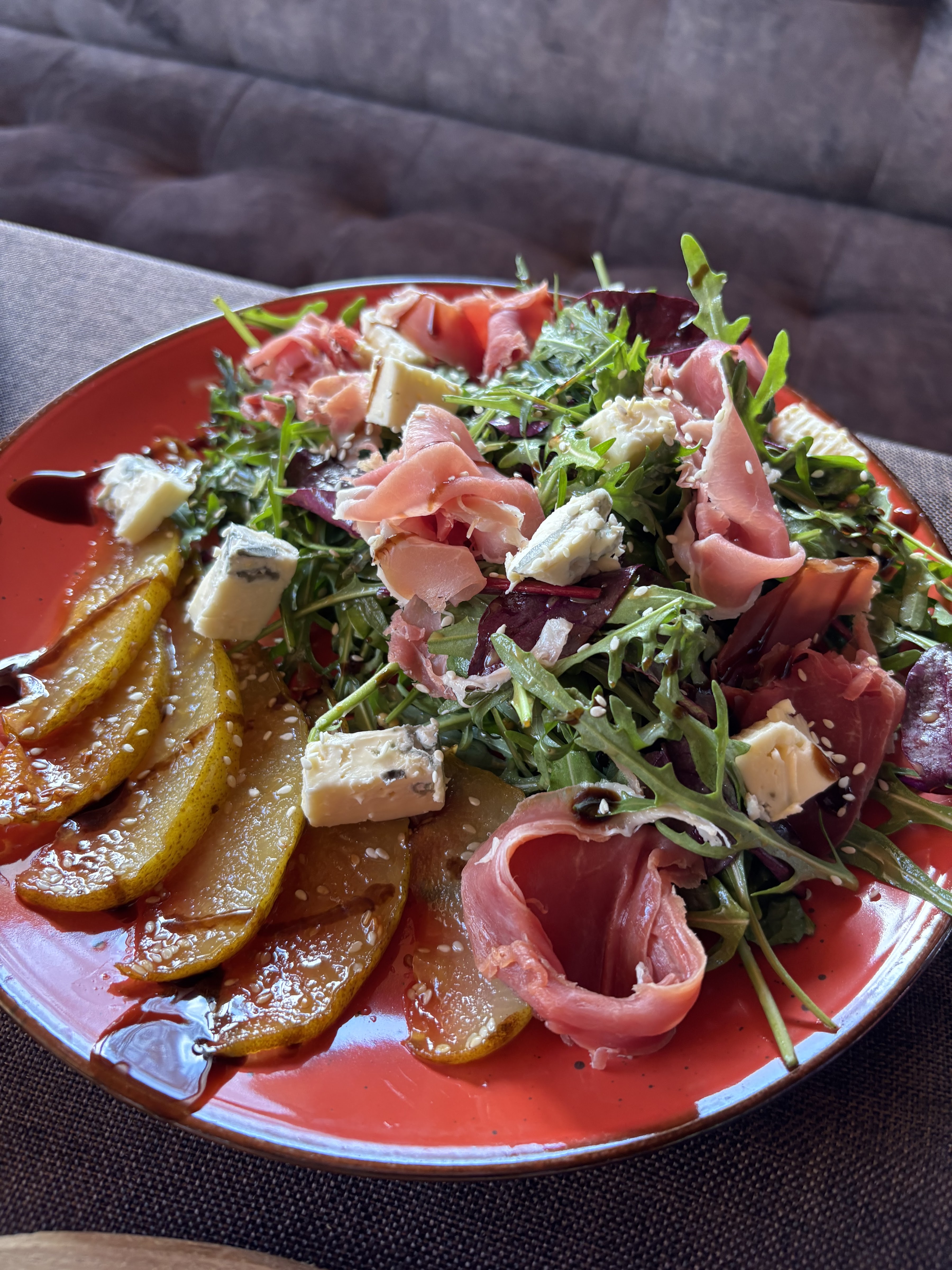 Кафе «Трофей» image 4