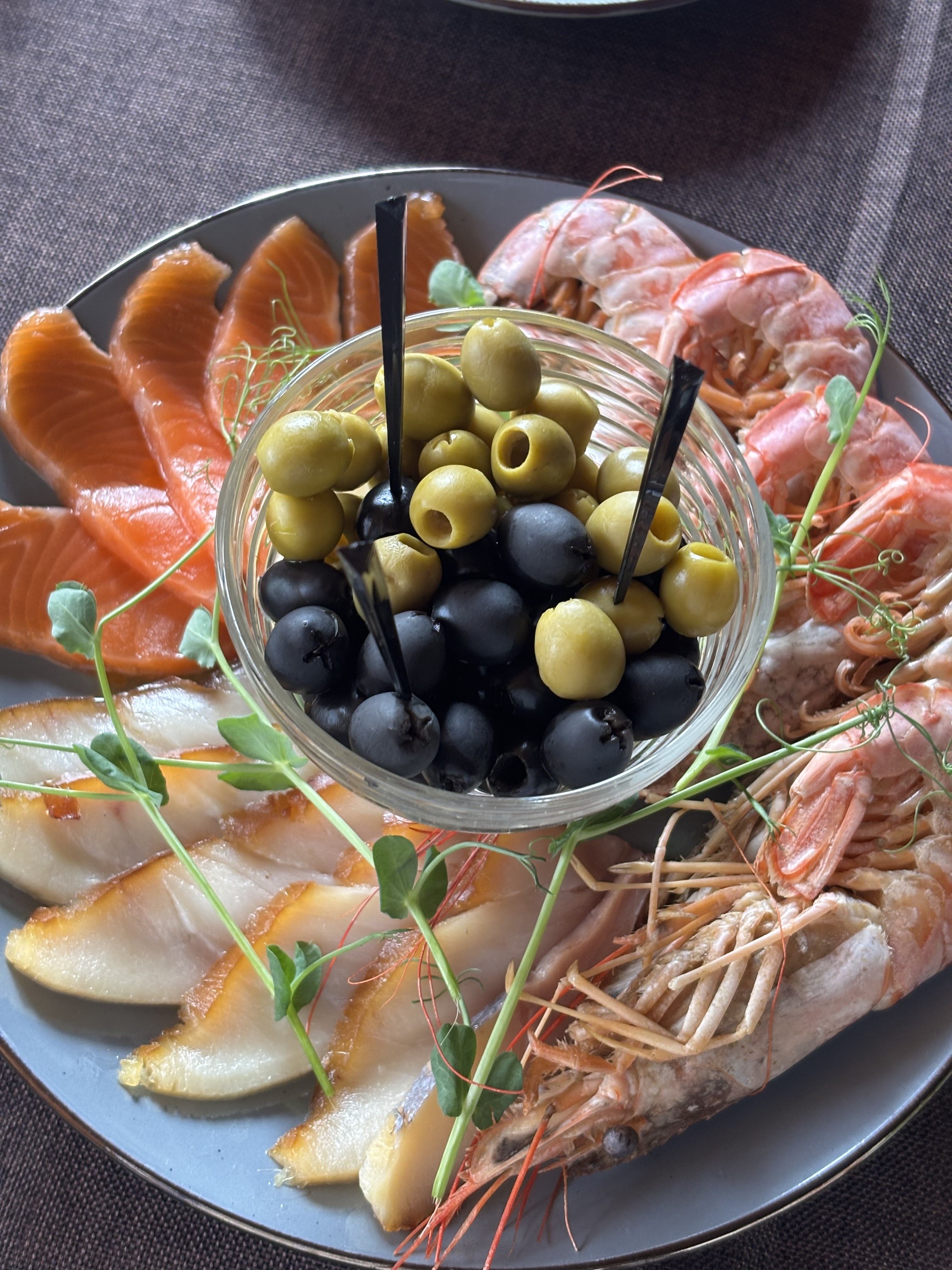 Кафе «Трофей» image 9