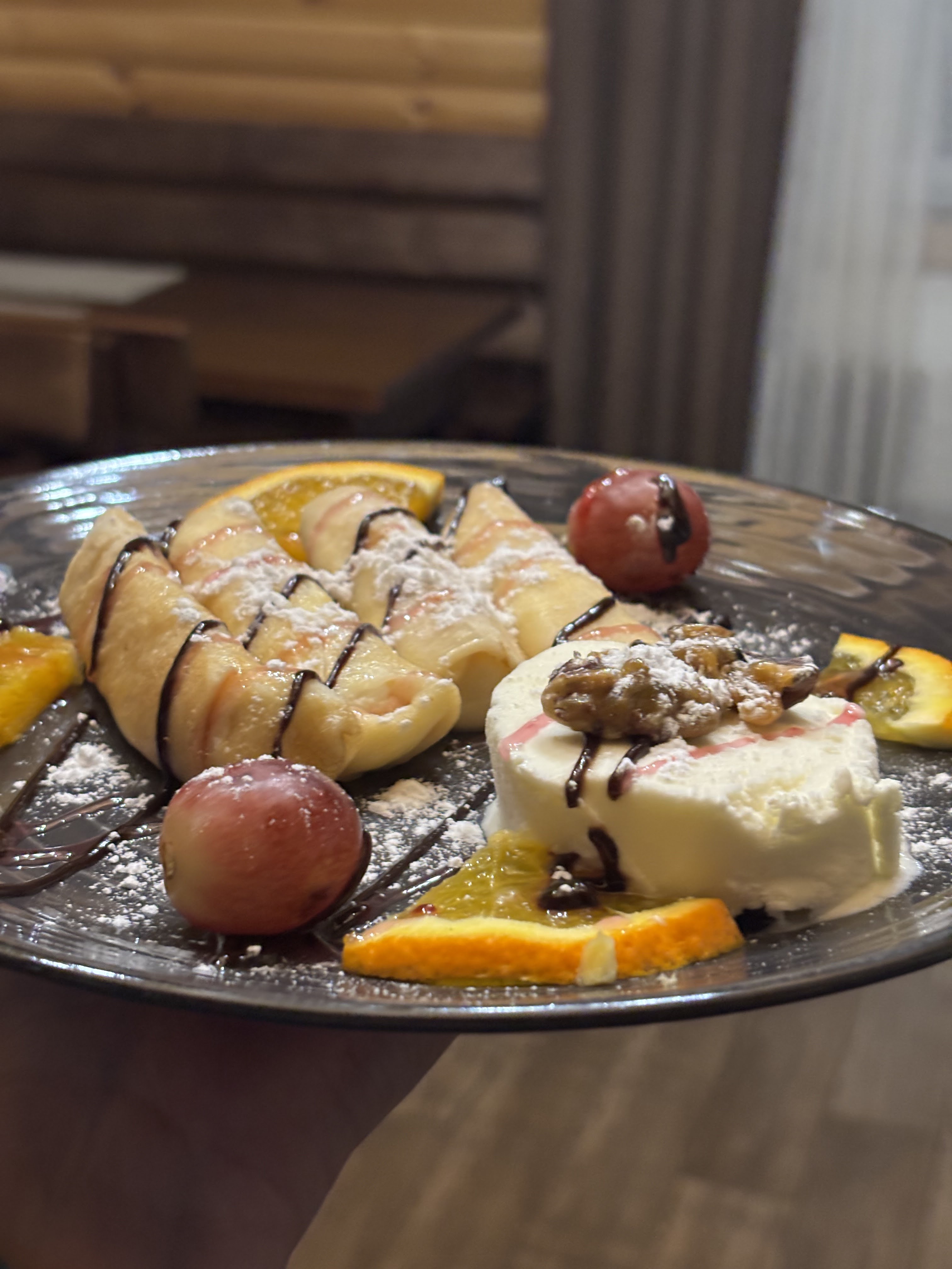 Кафе «Трофей» image 10