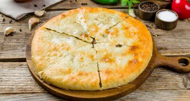 Піцерія #1 Loft bar image 5