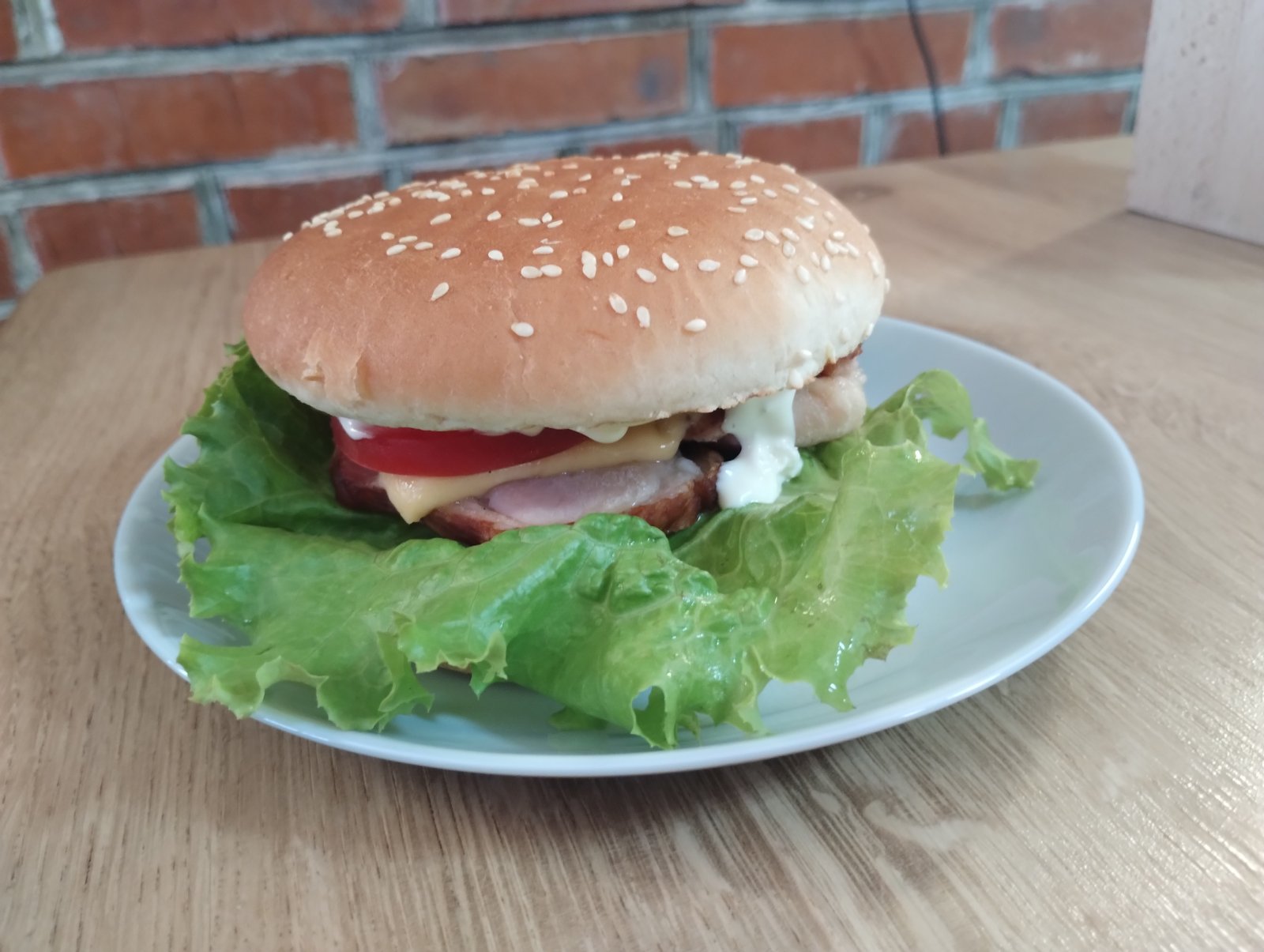 Піцерія #1 Loft bar image 6