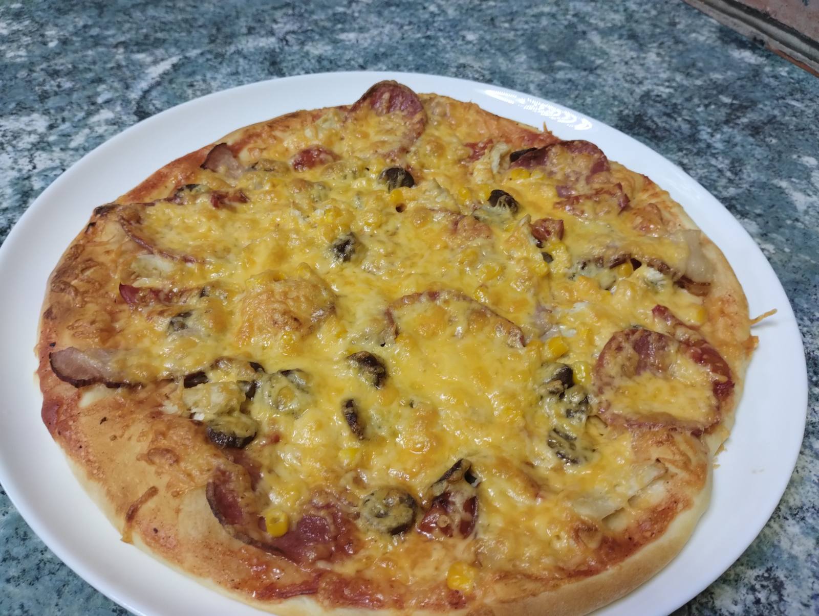 Піцерія #1 Loft bar image 7