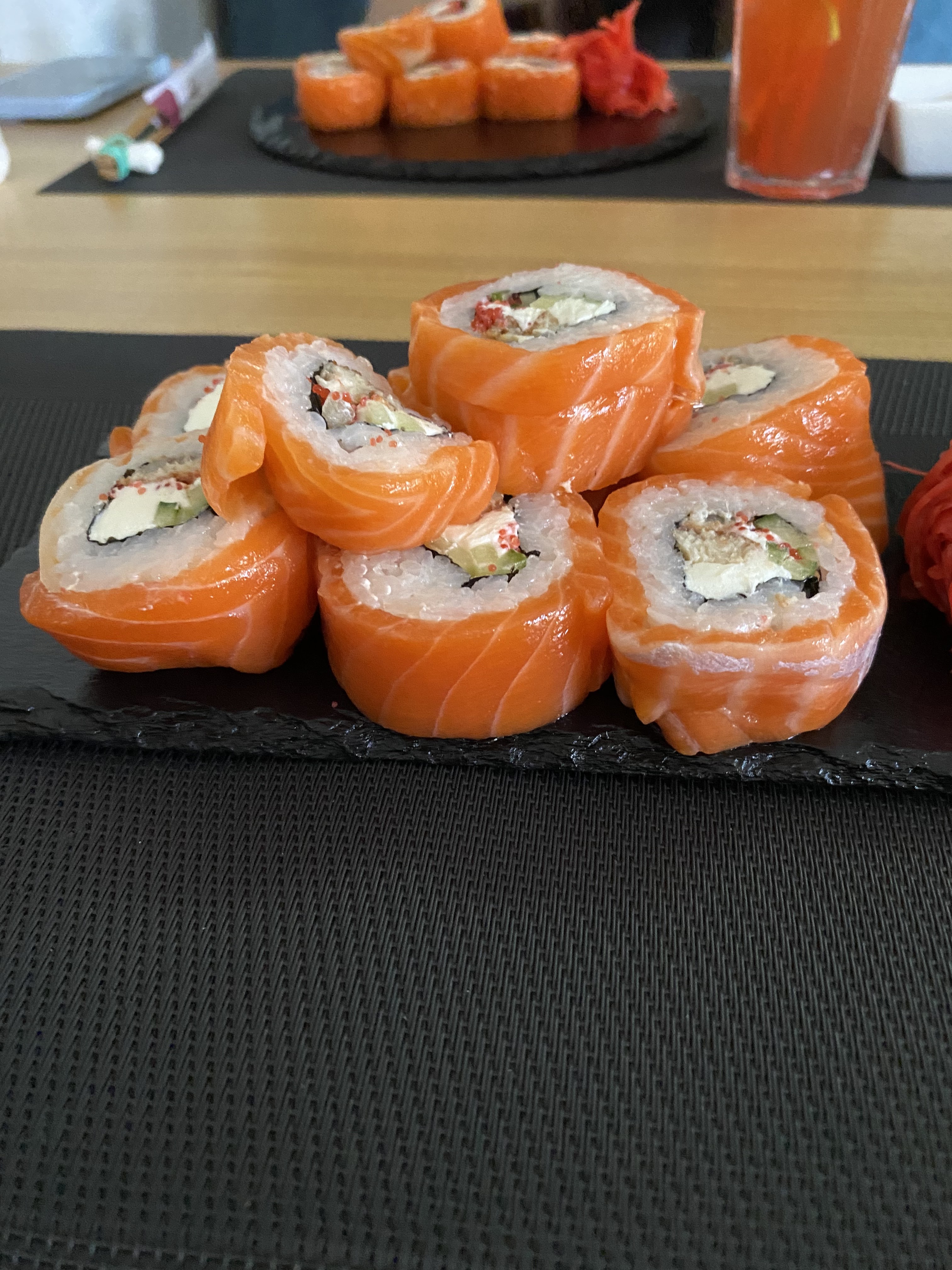 Катана image 2