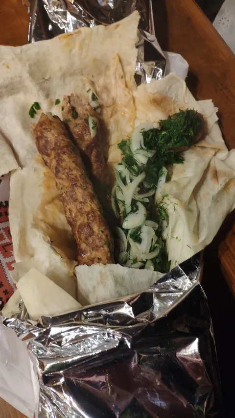 Art- grill image 4