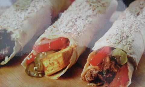 Art- grill image 8