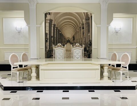 Royal Rest image 1