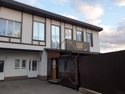 Spravzhnya Brovarnya image 3