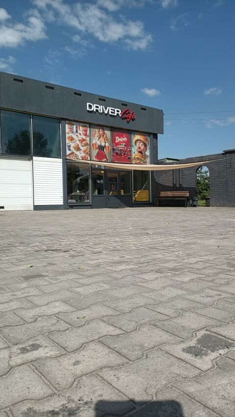 Cafe Driver image 5