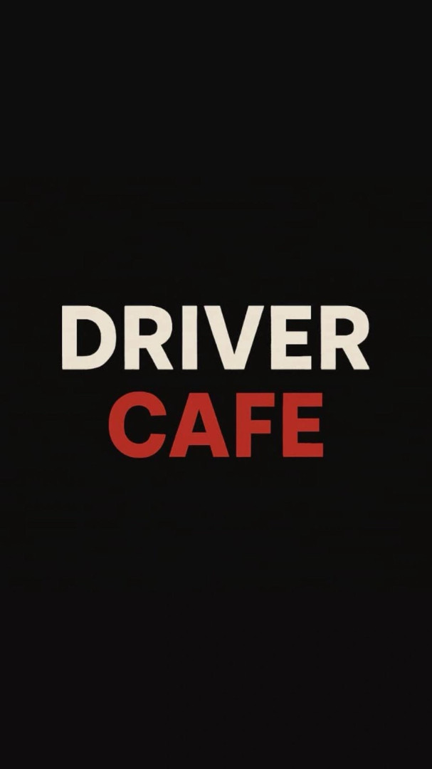Cafe Driver image 10
