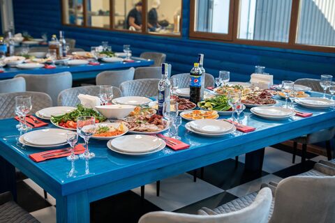 Restoran "Ararat" image 1