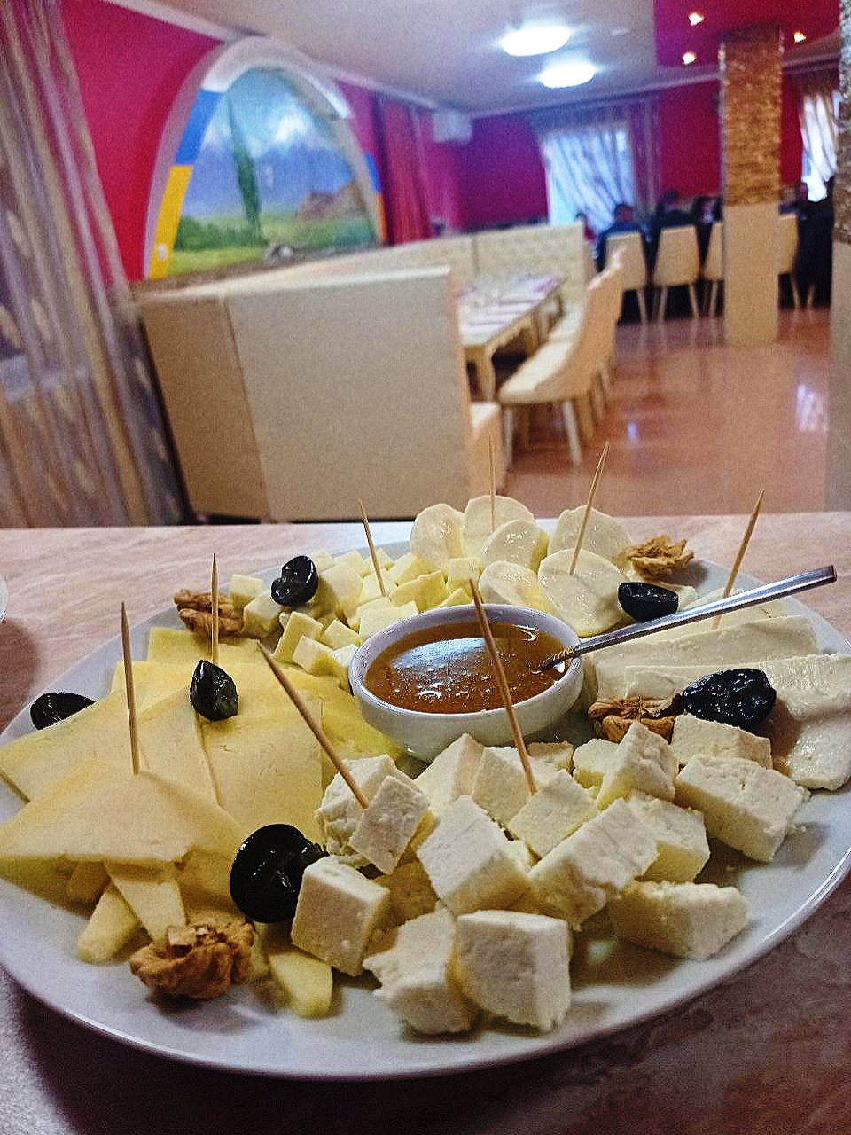 Restoran "Ararat" image 7