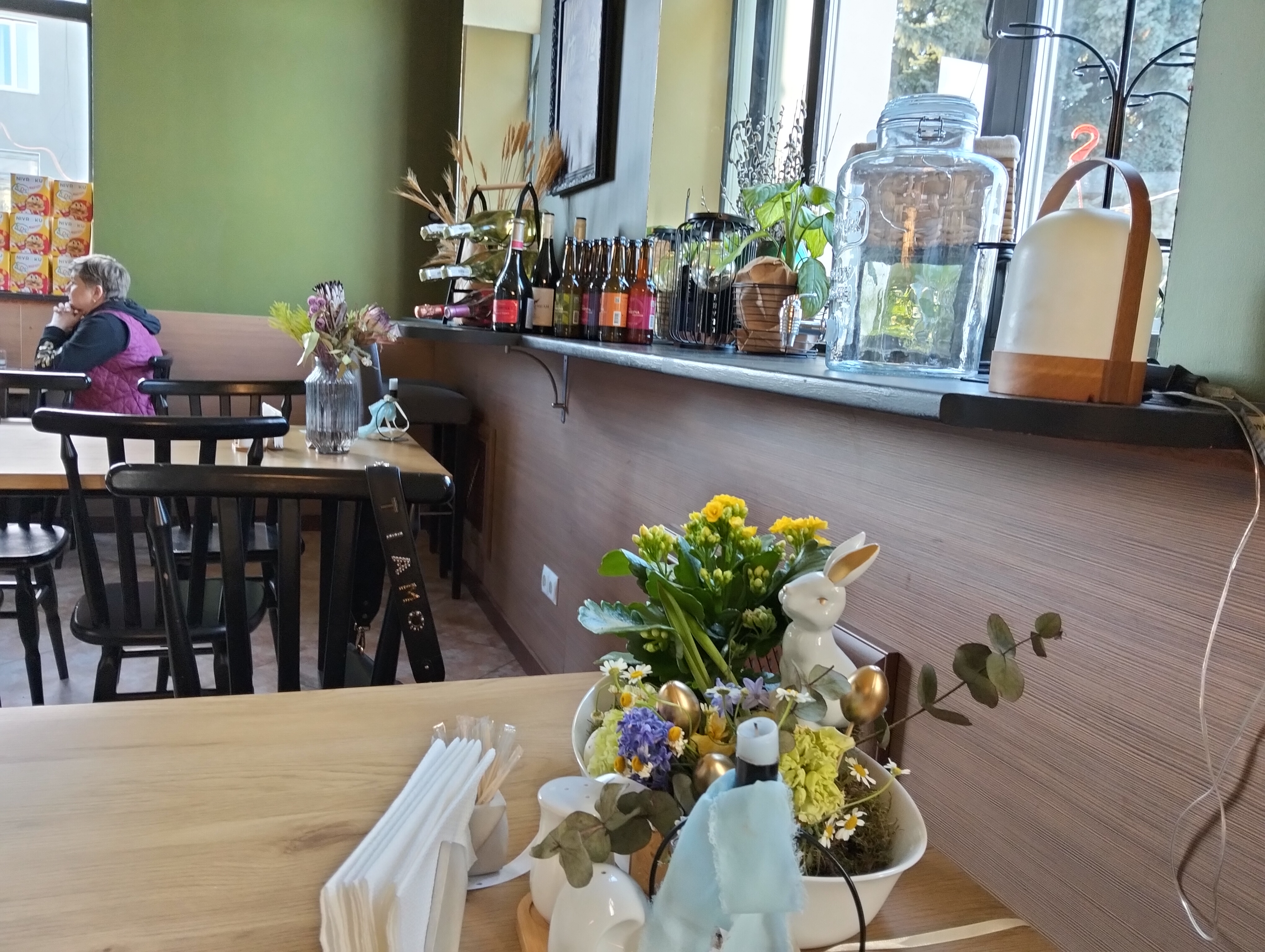 Nivroku Burger Bar image 7