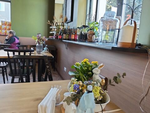 Nivroku Burger Bar image 7