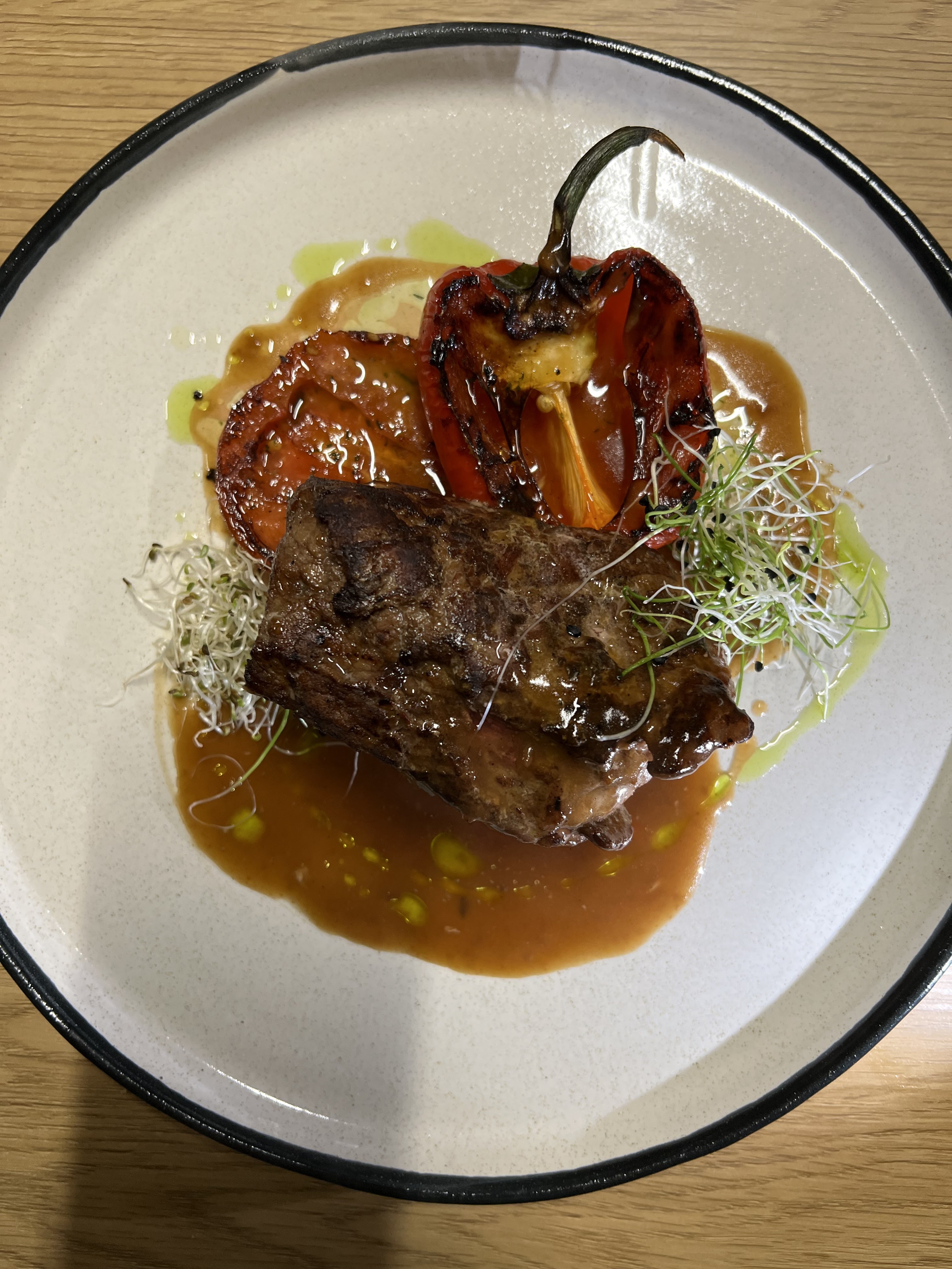 Nivroku Burger Bar image 9