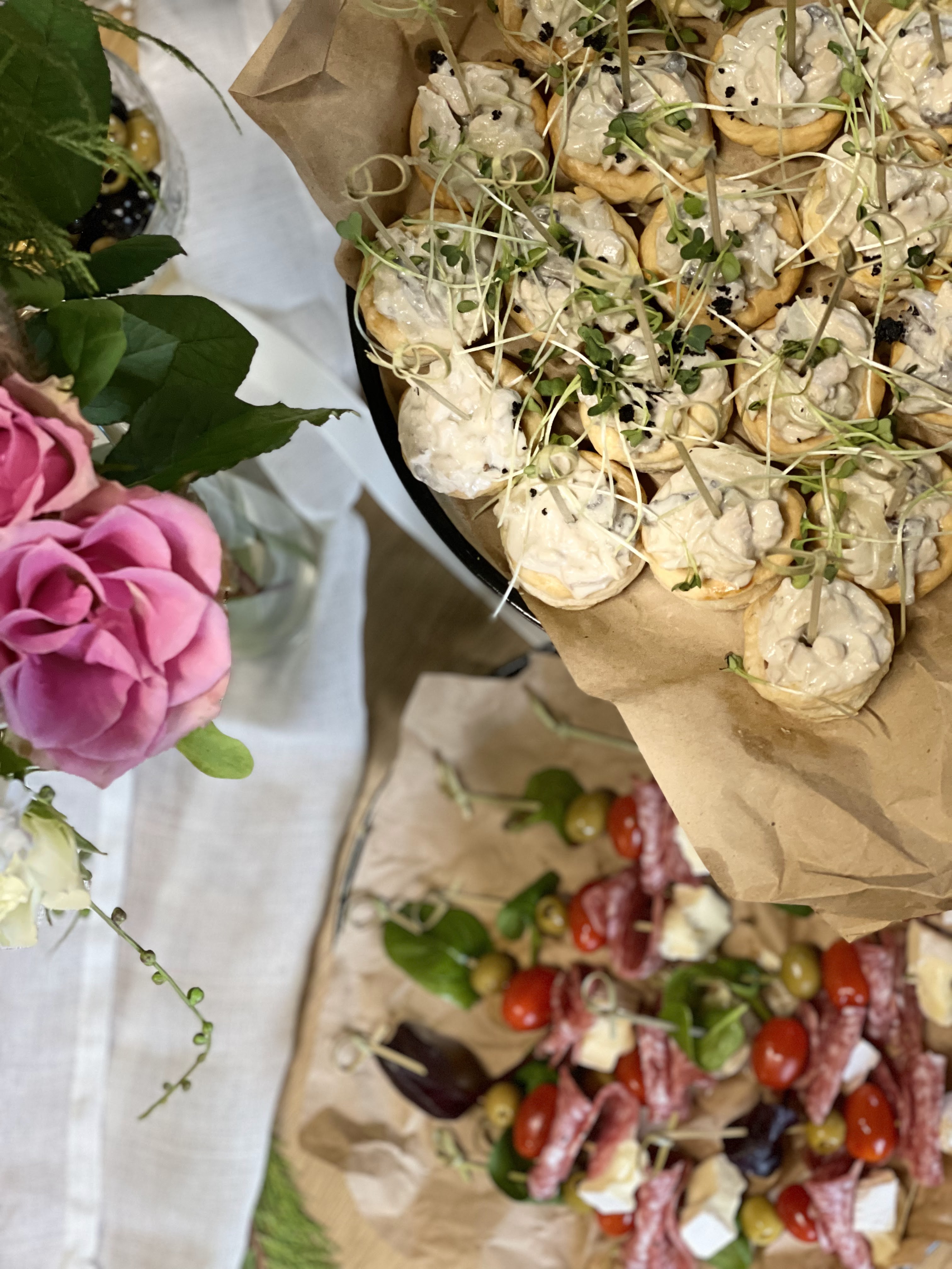 Nivroku Burger Bar image 10