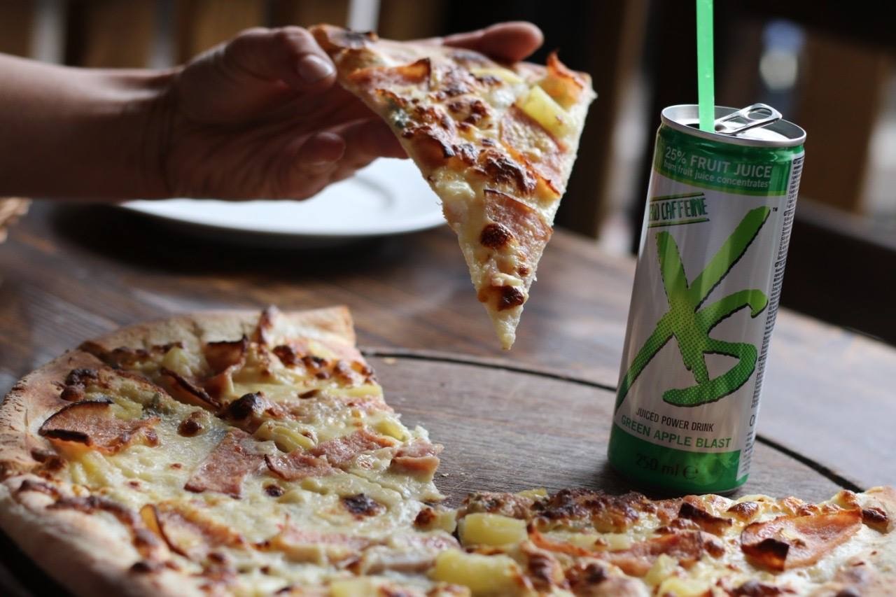 Pitseriya Paperoni image 6