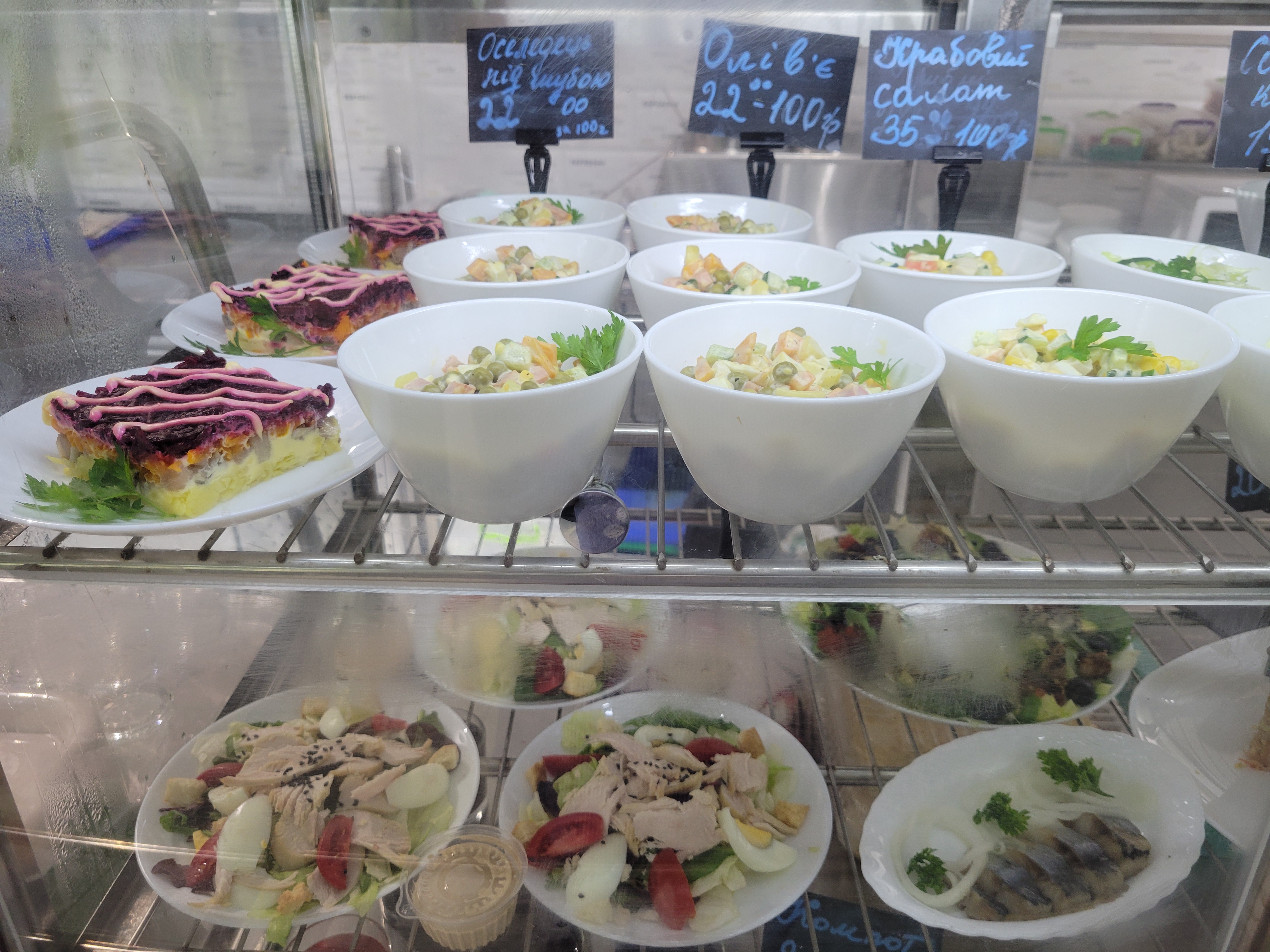 Kafe "Dobrynya" image 4