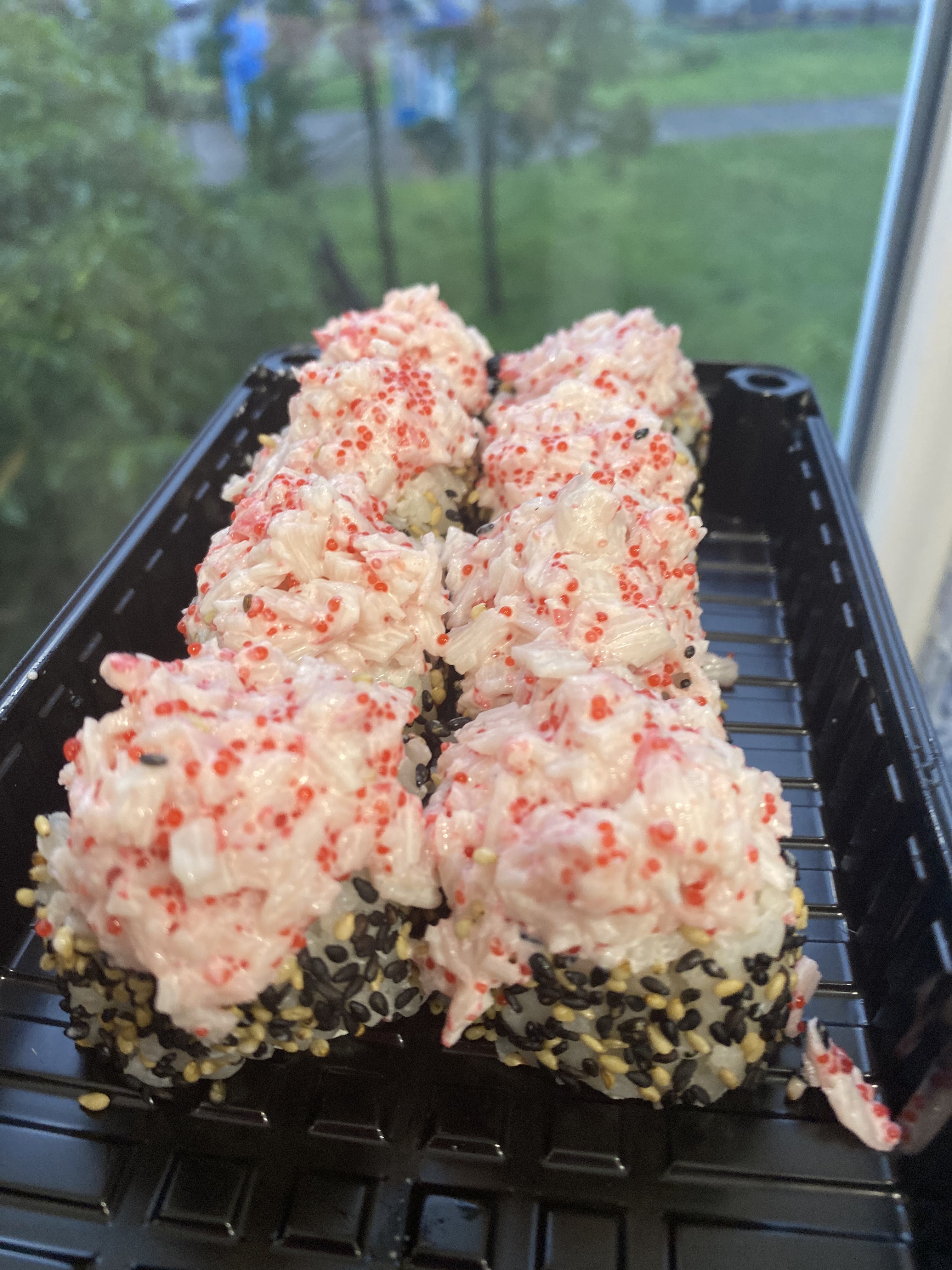 sushibox - самовивіз суші, м.Баранівка image 3