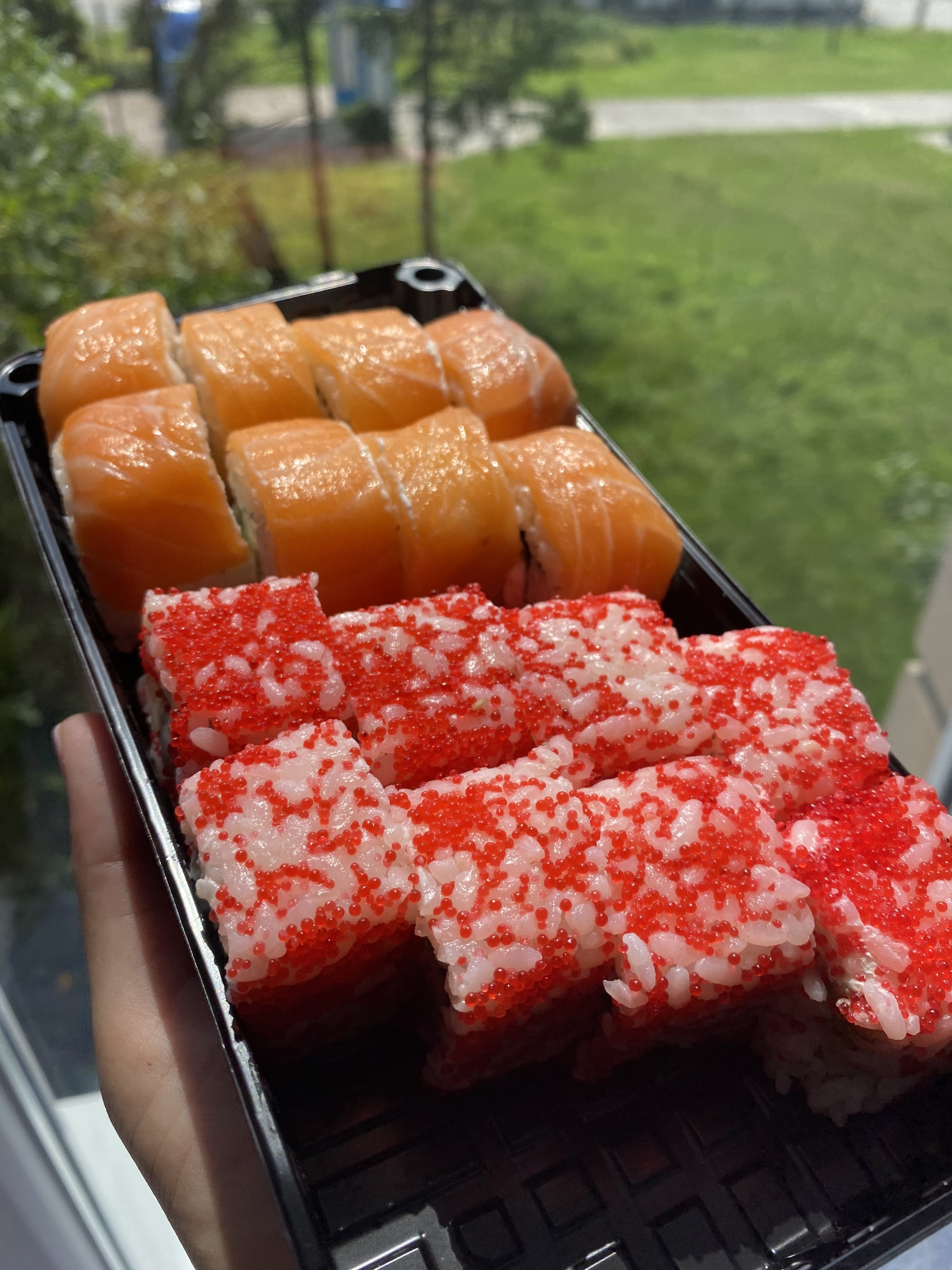 sushibox - самовивіз суші, м.Баранівка image 4