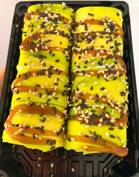 sushibox - самовивіз суші, м.Баранівка image 6