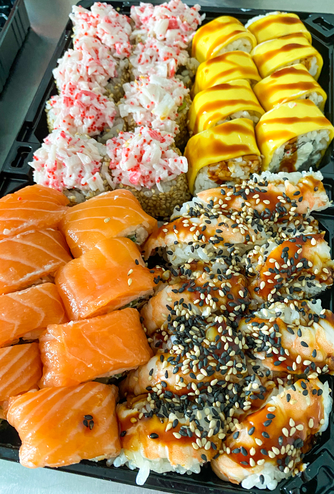 sushibox - самовивіз суші, м.Баранівка image 7