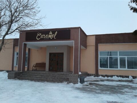 Cafe "Caramel" image 1