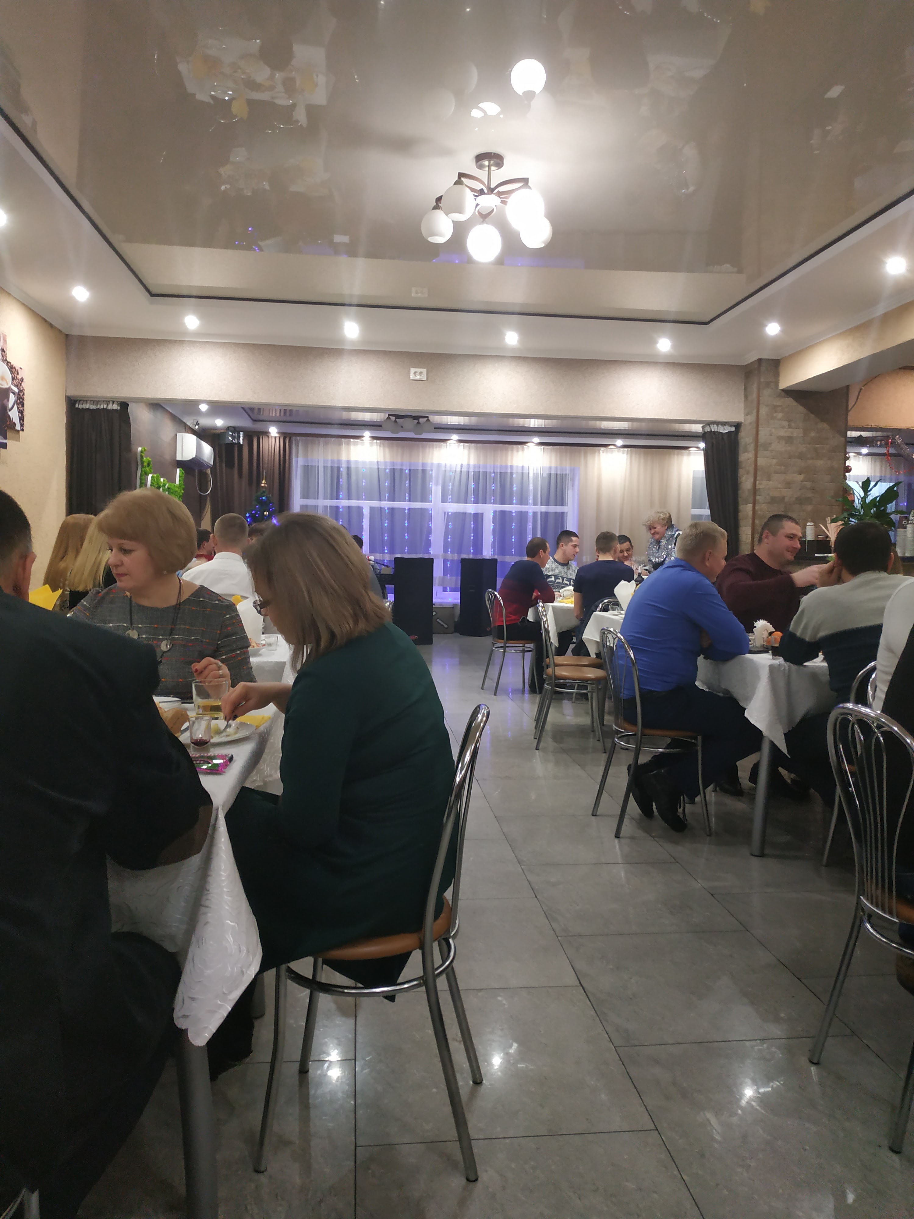 Cafe "Caramel" image 8