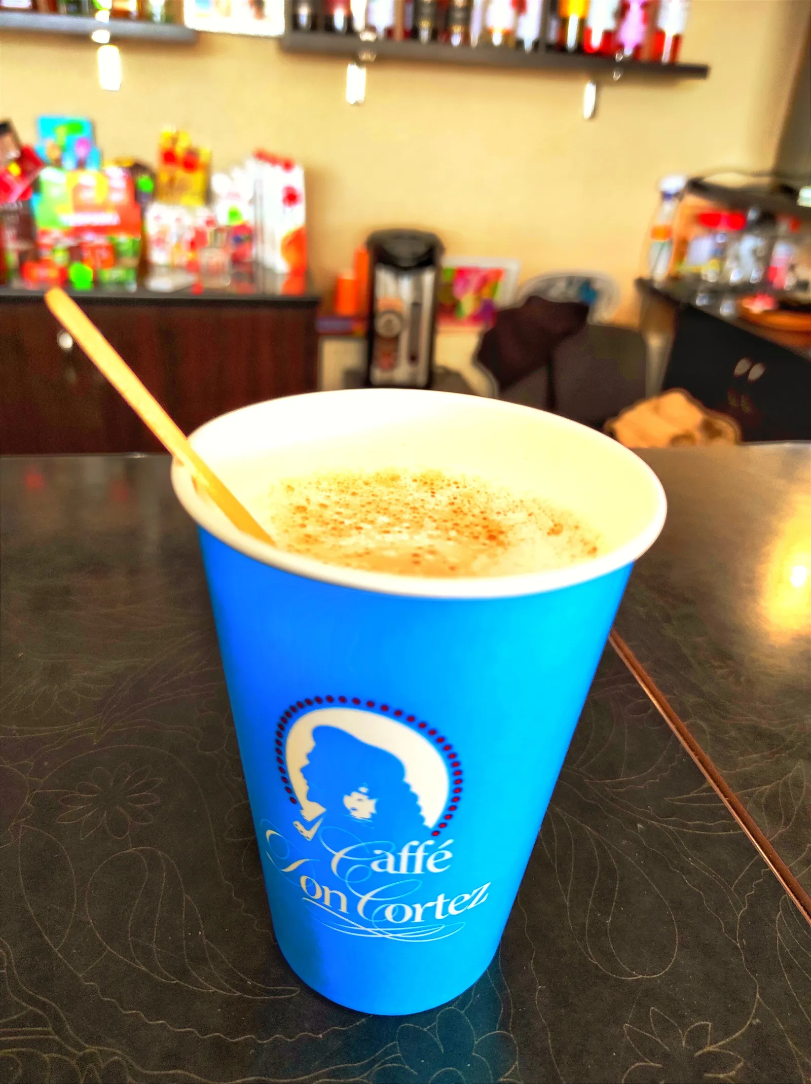 Cafe "Caramel" image 10