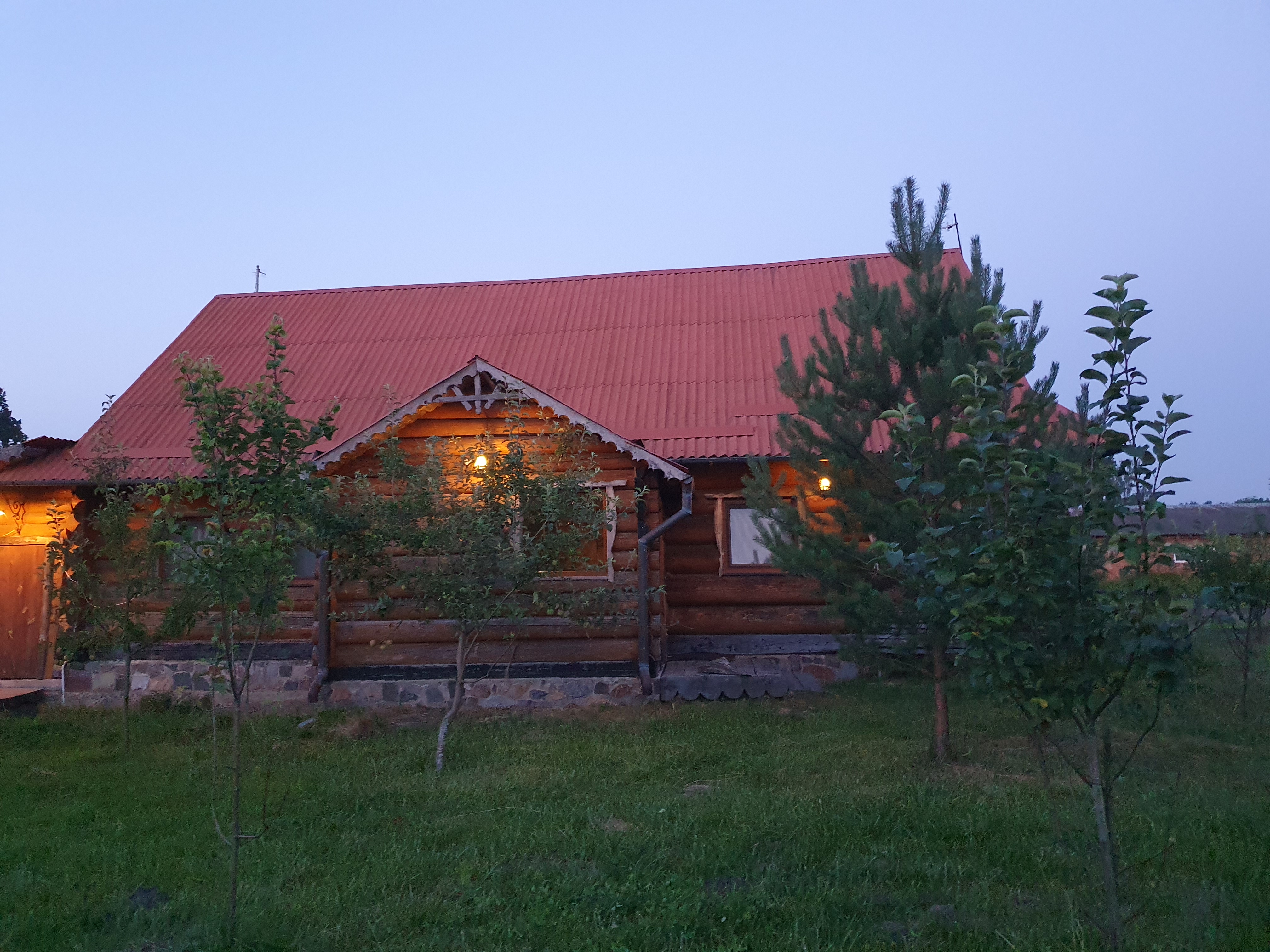 Колиба "Вулик" image 2