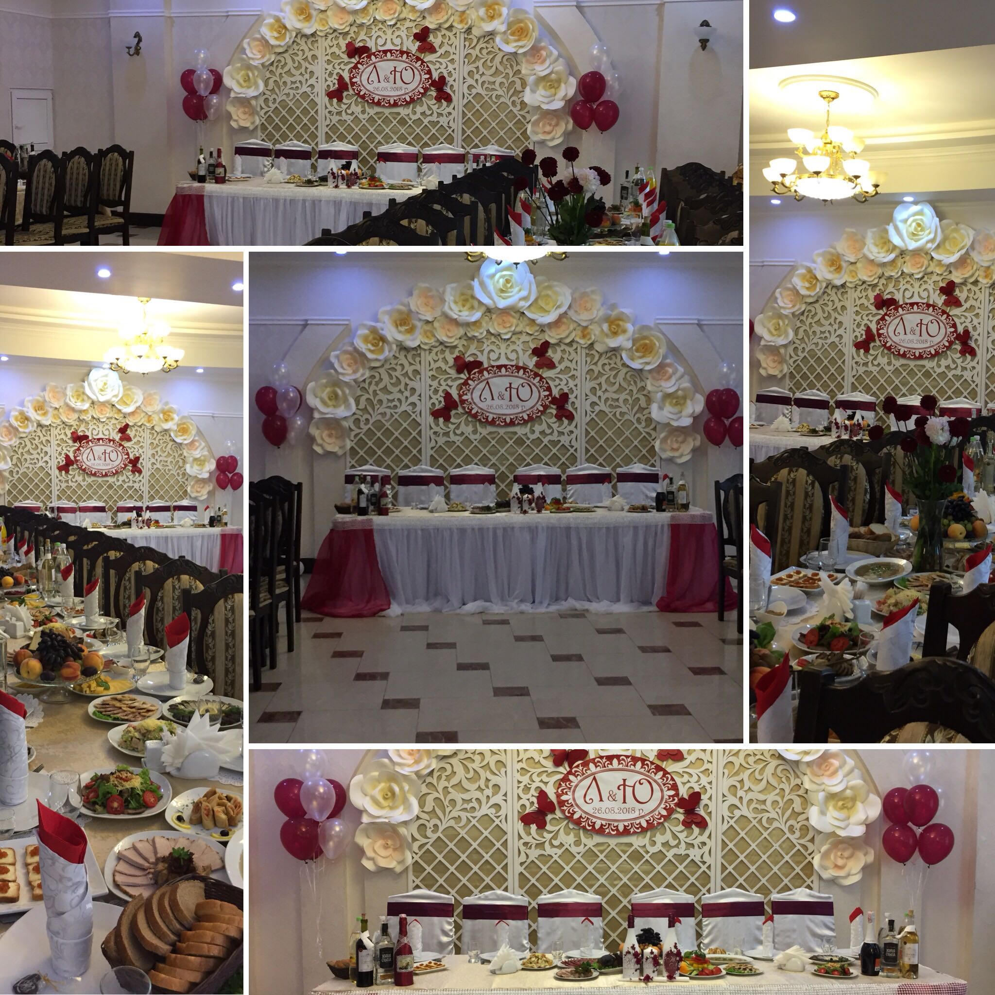 The restaurant "Versailles" image 4