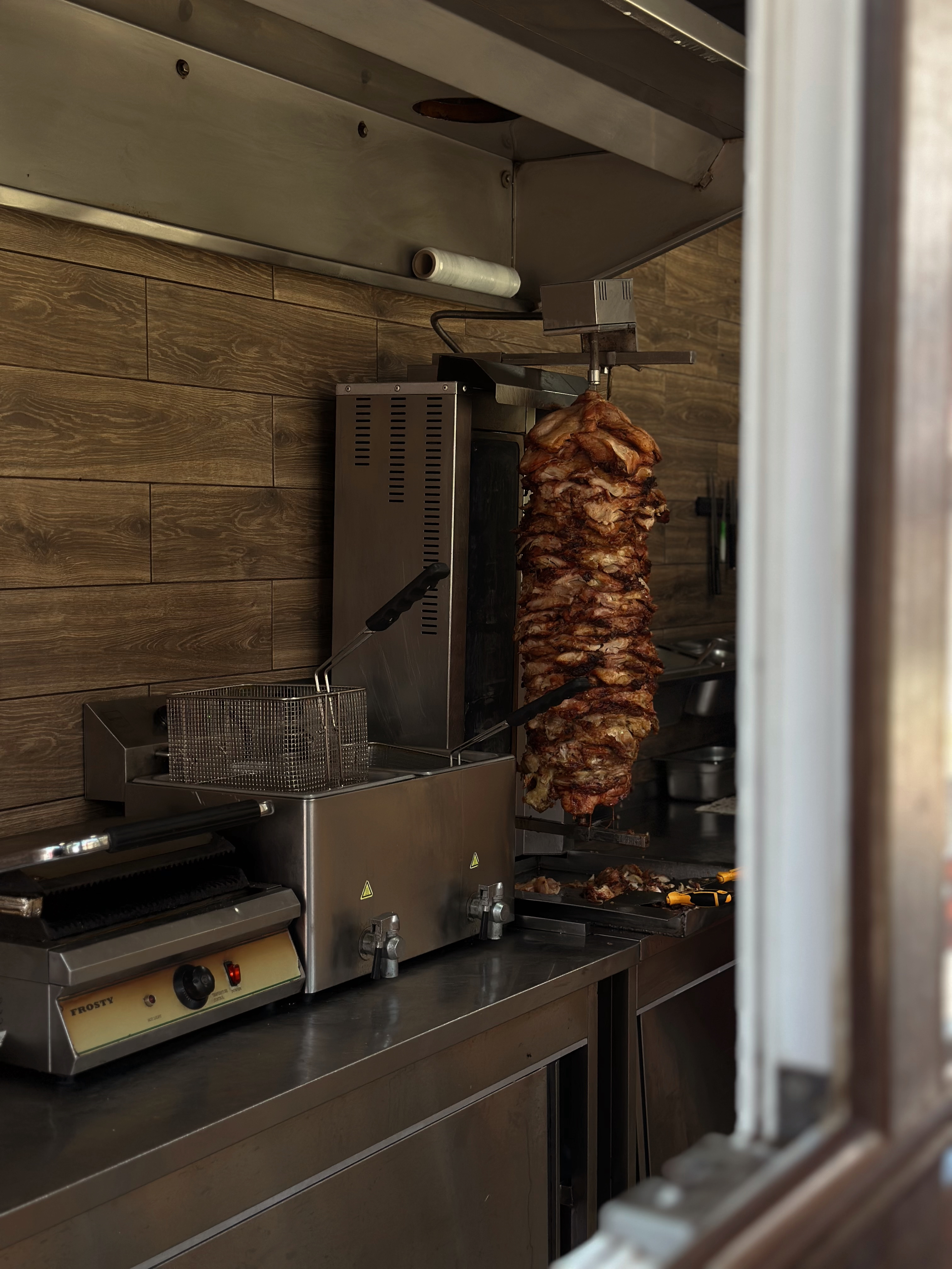 Shaurma House image 9