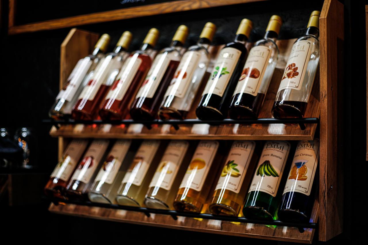 Vibe Cafe - Піца | Бургери | Десерти | Кава image 1