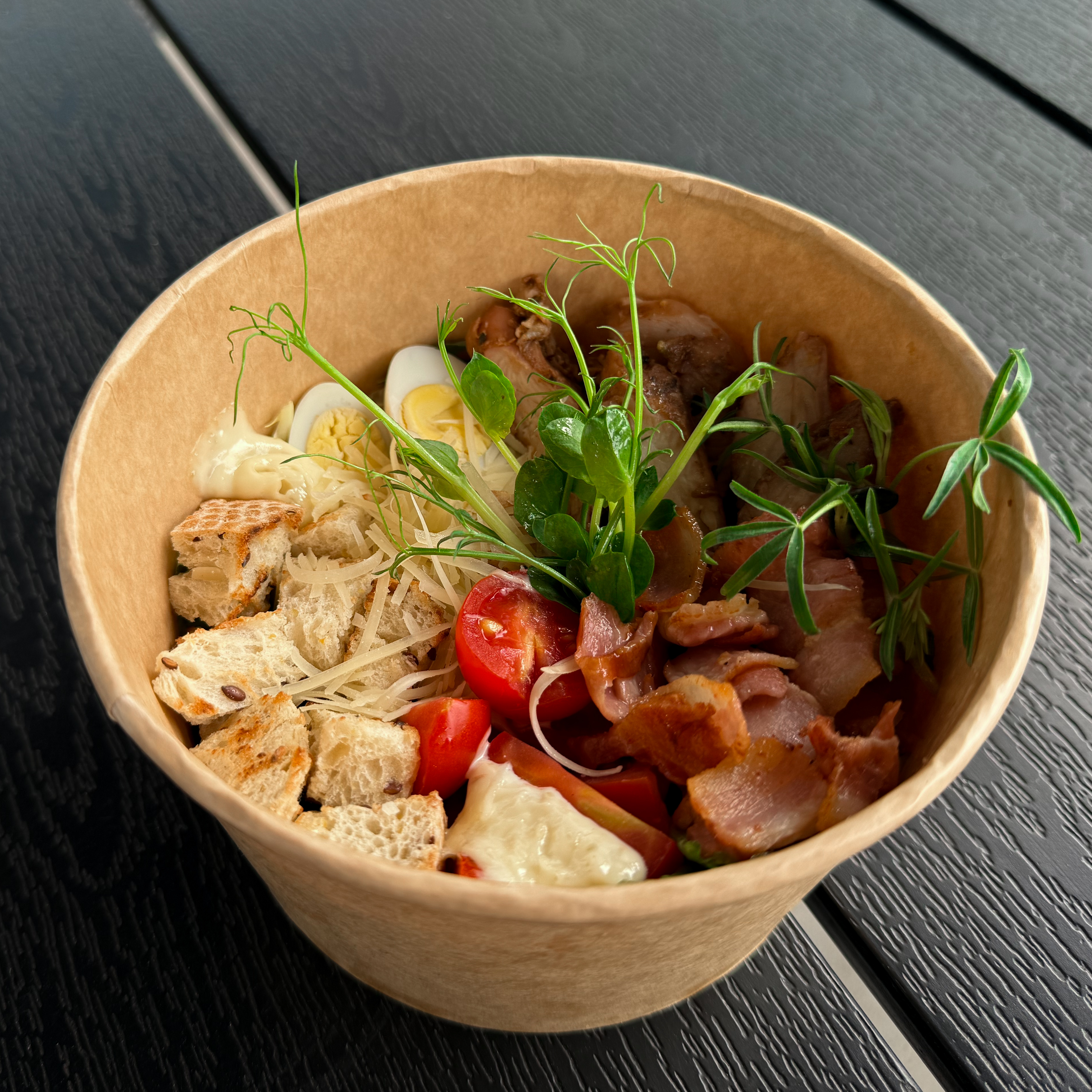 Vibe Cafe - Піца | Бургери | Десерти | Кава image 2