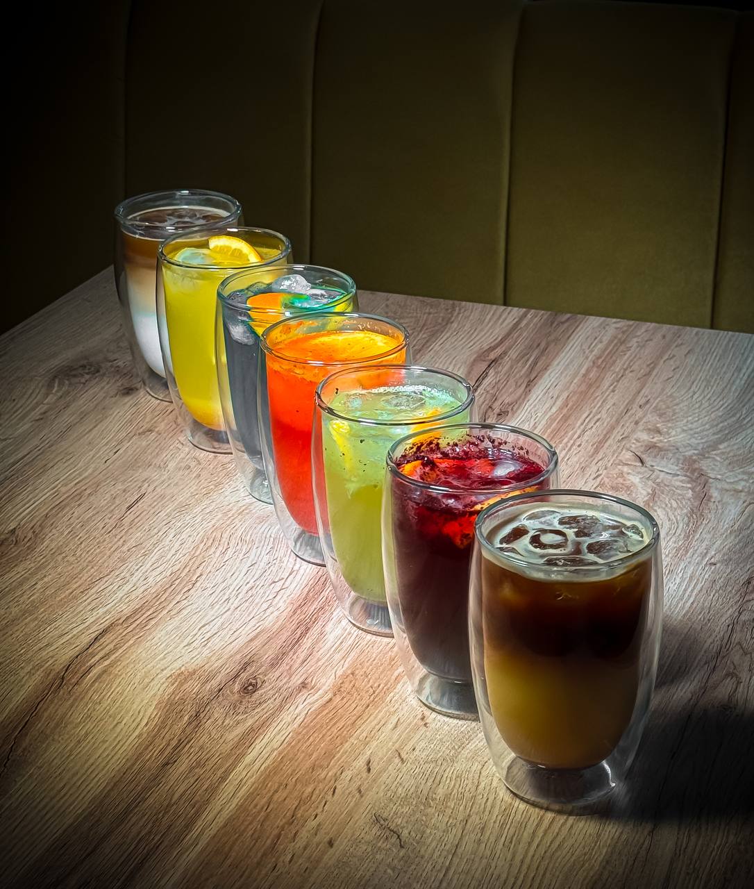 Vibe Cafe - Піца | Бургери | Десерти | Кава image 7