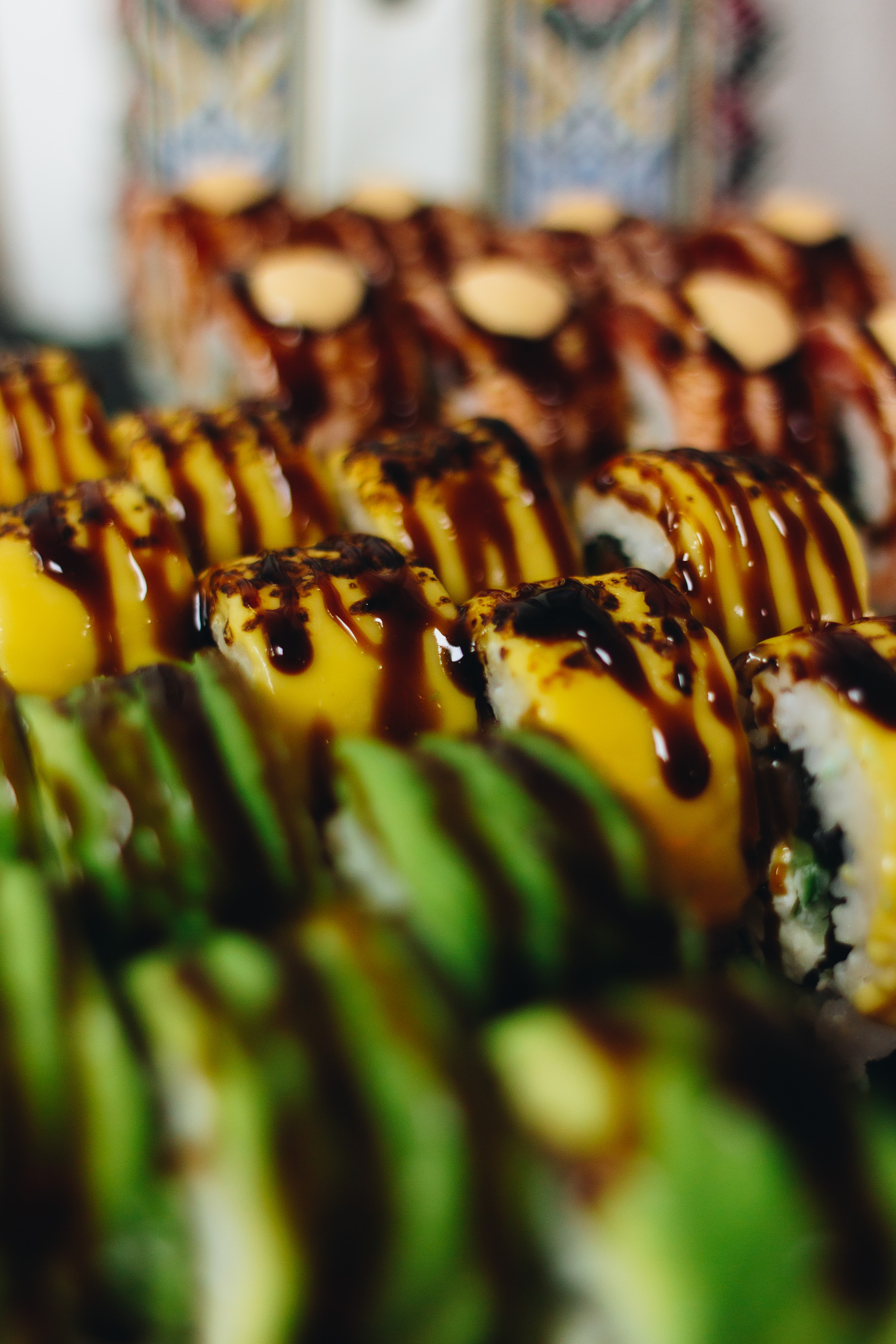 Teikoku Sushi image 1