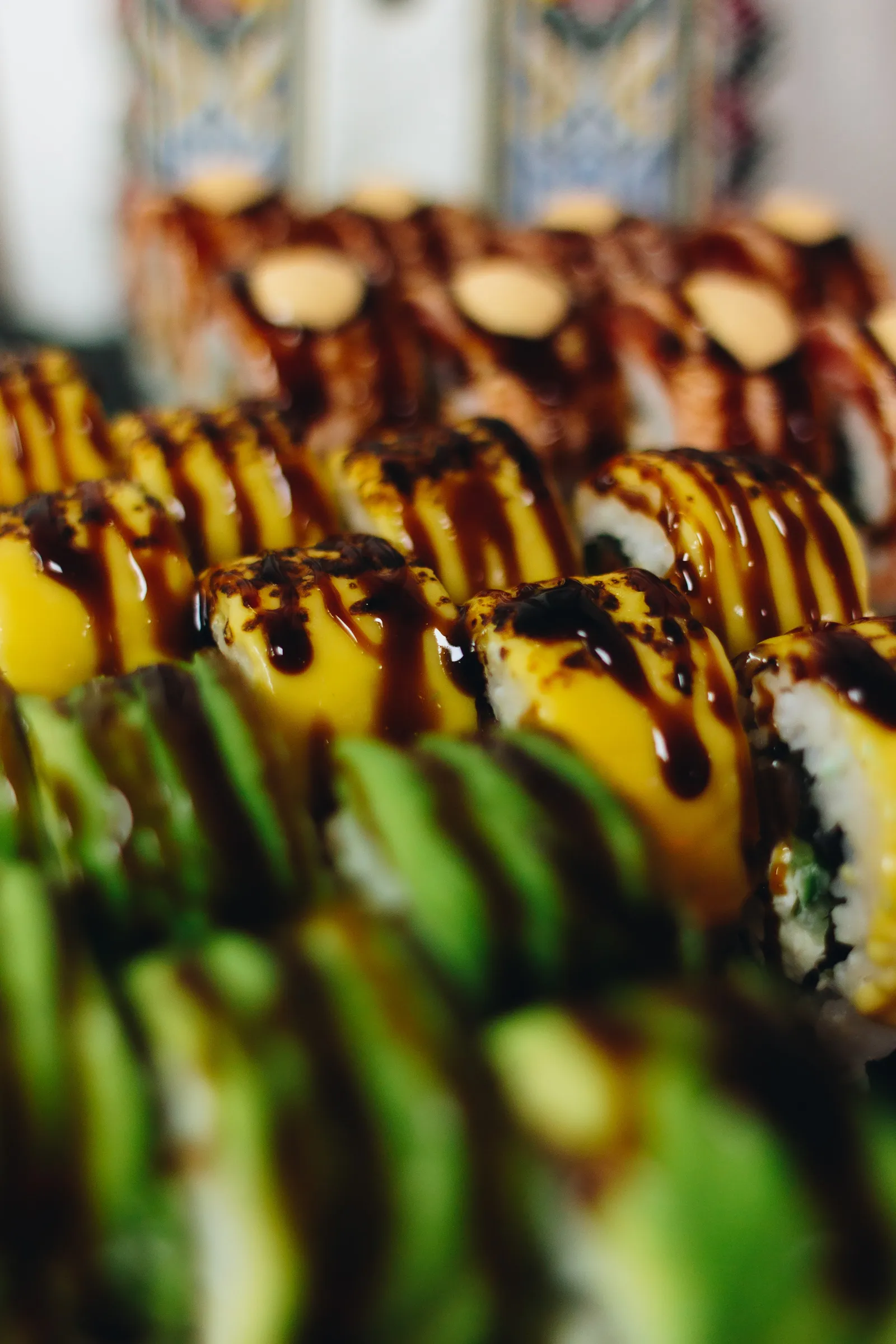 Teikoku Sushi image 1