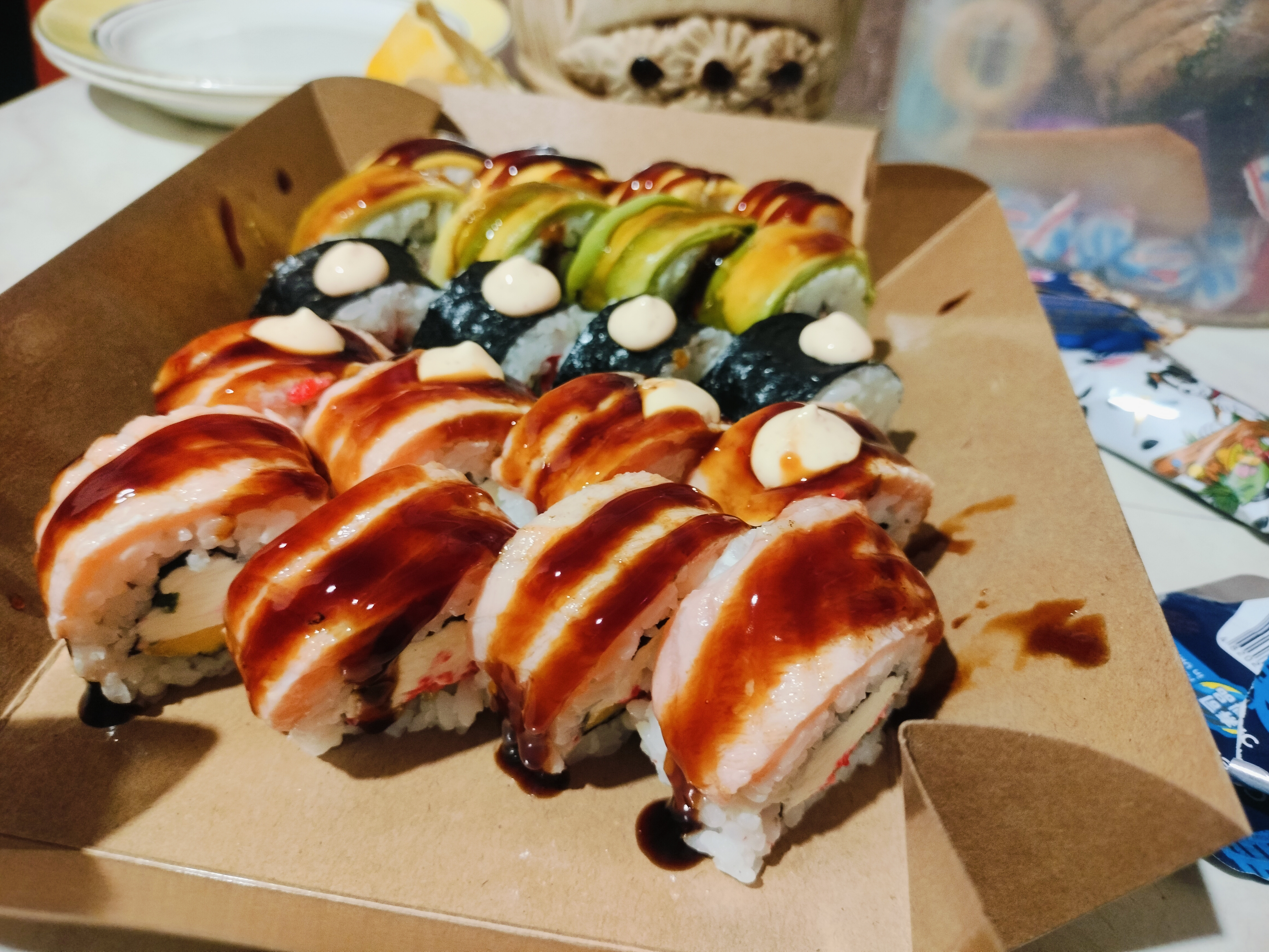 Teikoku Sushi image 2