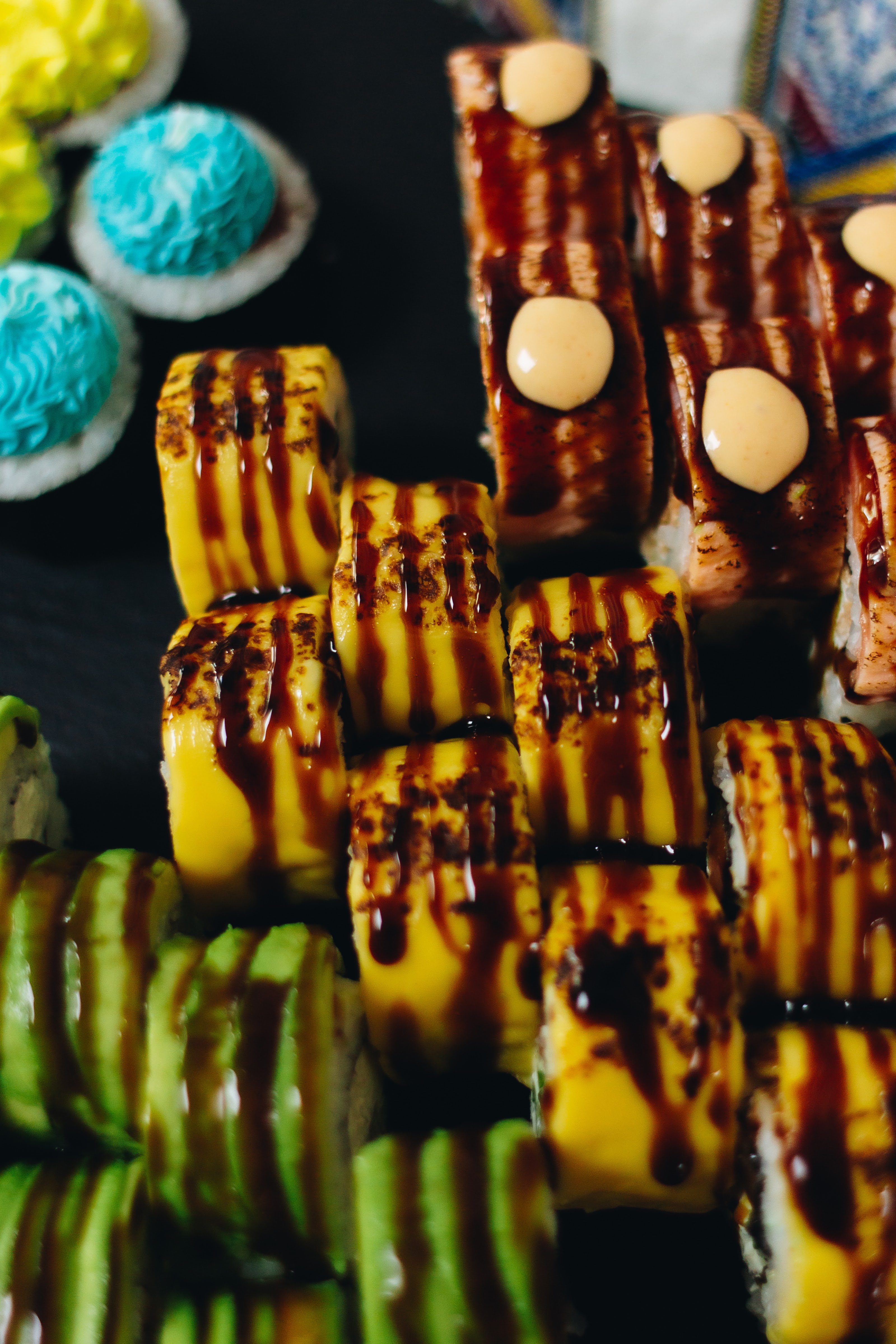 Teikoku Sushi image 3