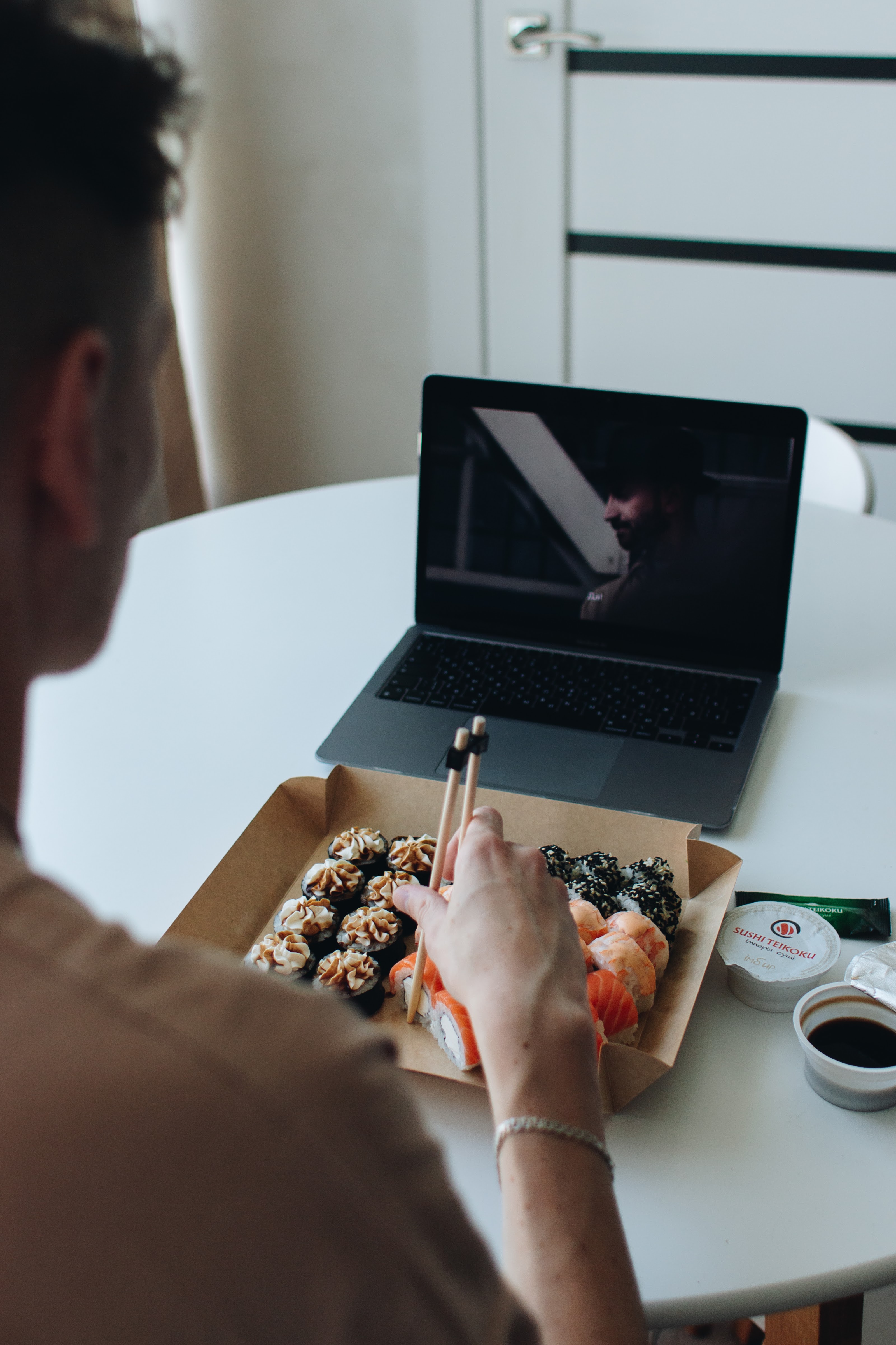 Teikoku Sushi image 4