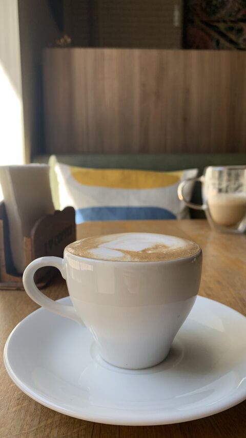 I Love Coffee image 5