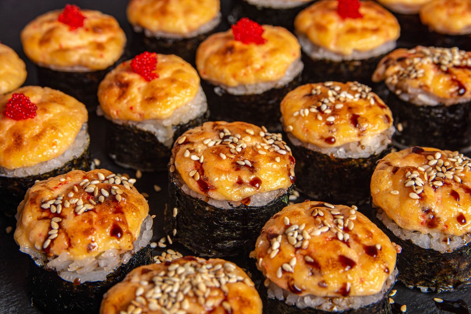 MIZU SUSHI image 1